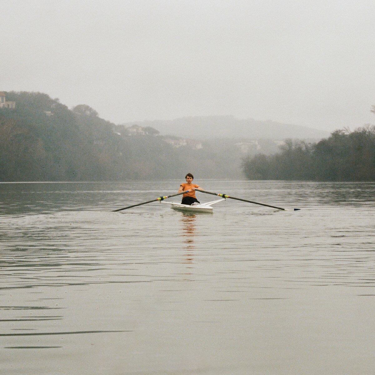 Cross Record / Cross Record（500 Ltd LP） | to'morrow records