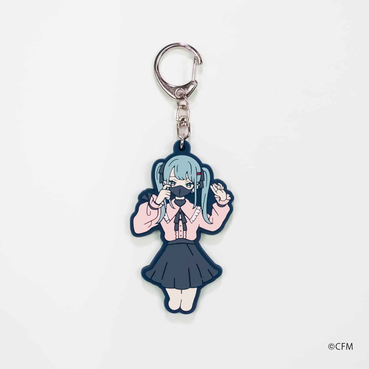 ヴァンパイア】ラバーキーホルダー | OTOIRO ONLINE STORE