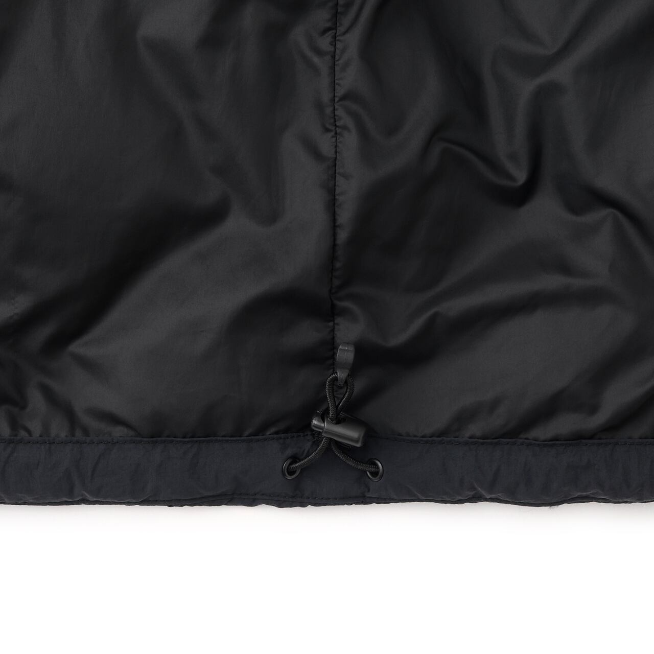 everyone quilting down jacket (BLACK) | everyone