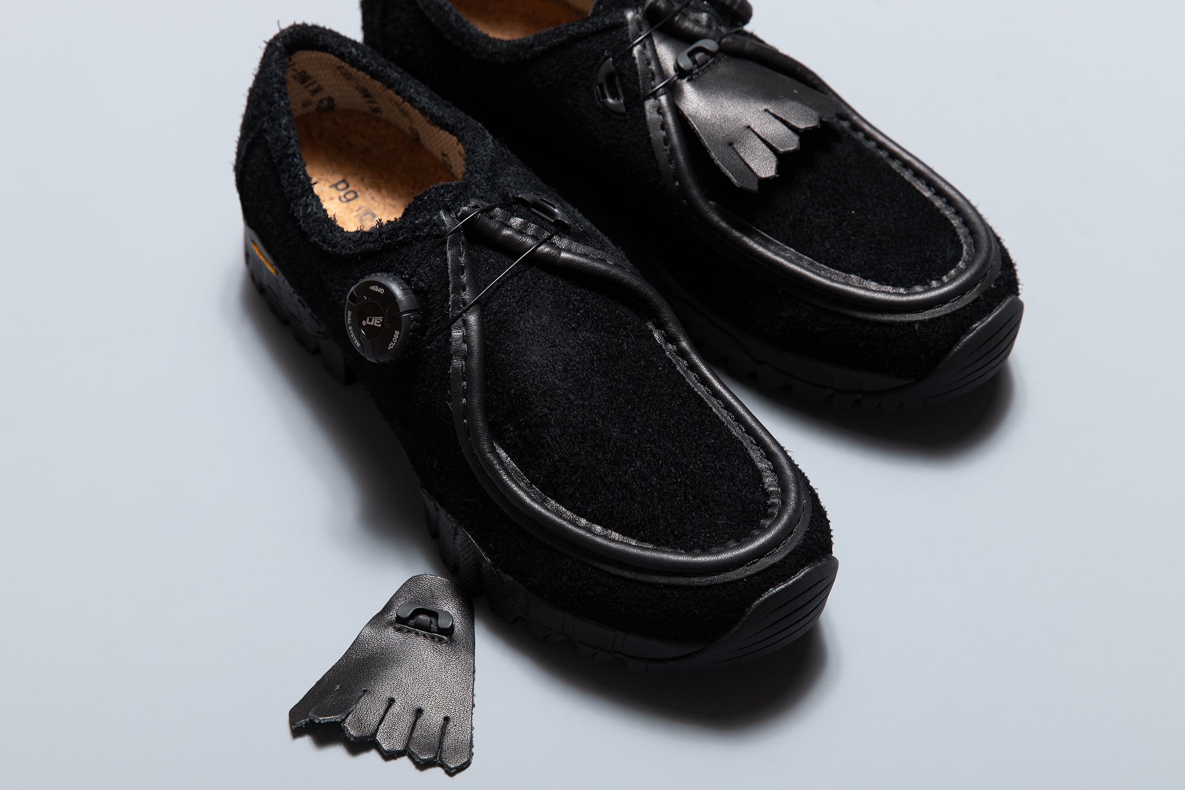 pg KNOCK 2 | SPECIAL | PLAYGROUND | スニーカーショップ