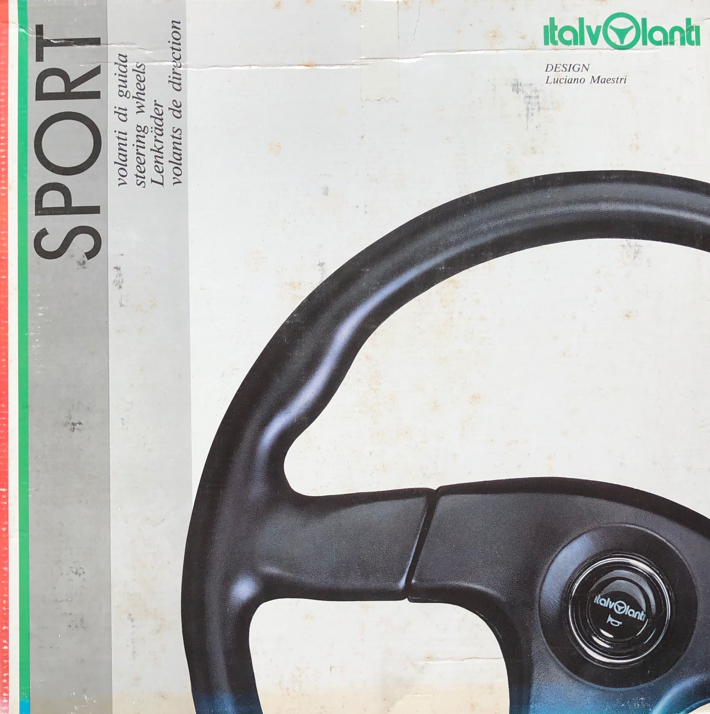 当時物”italvolanti 