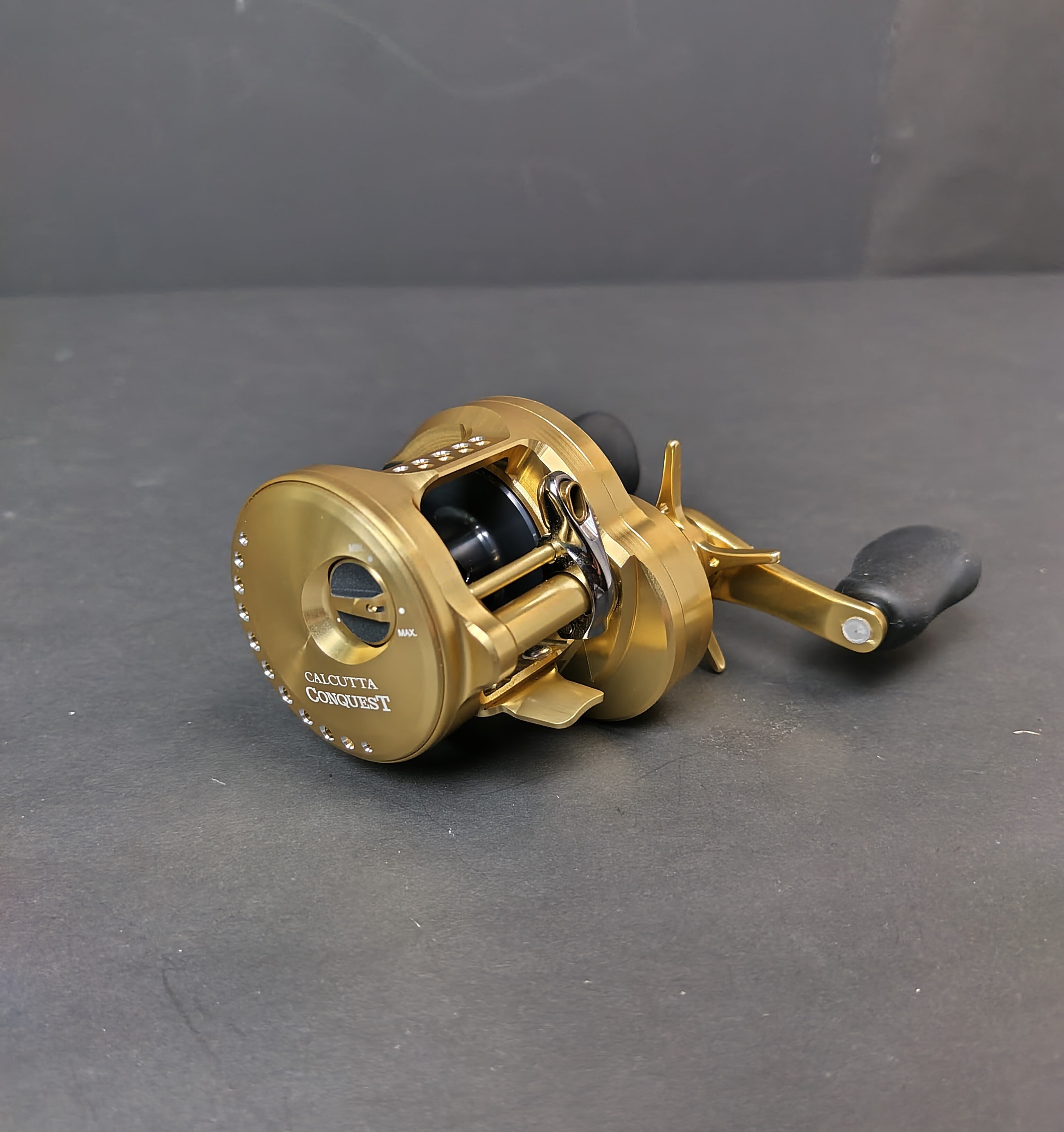 SHIMANO】キャプチャー 167XH-5 シマノ | ほその釣具店