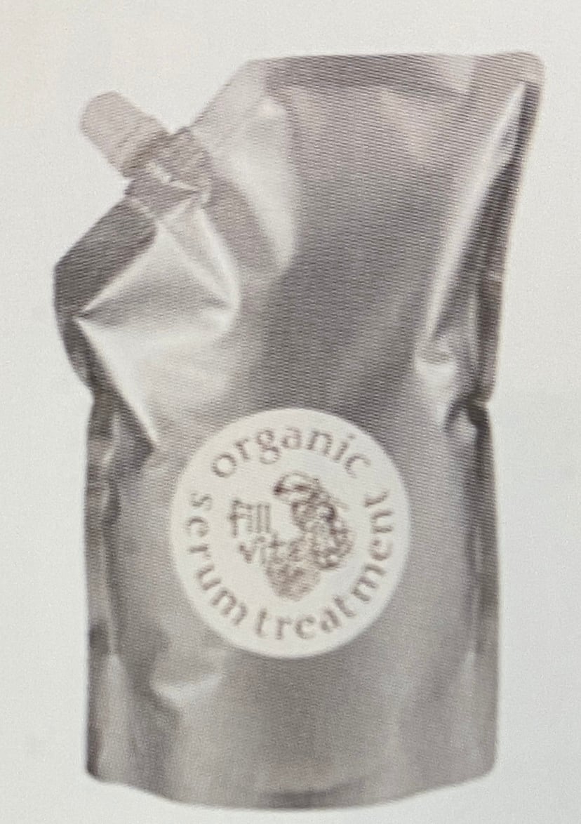 フィルビータ／セラムトリートメント | Two8 ~beauty Box~