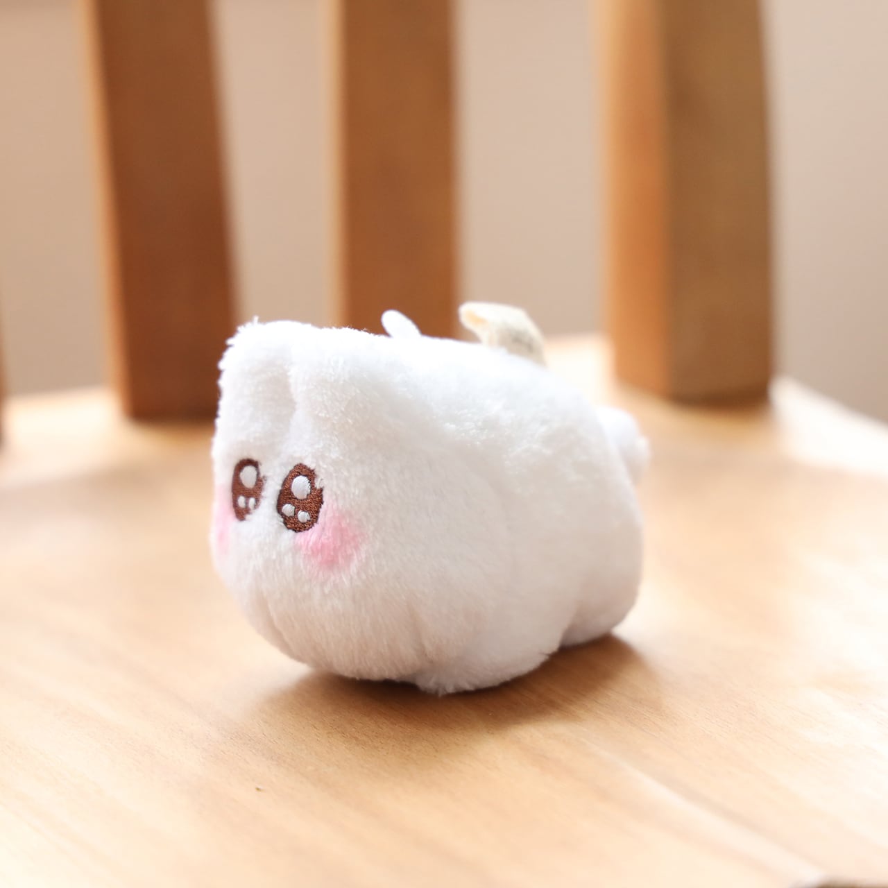 キラキラなでウサ (MK-510) | もくもくちゃん公式オンラインショップ