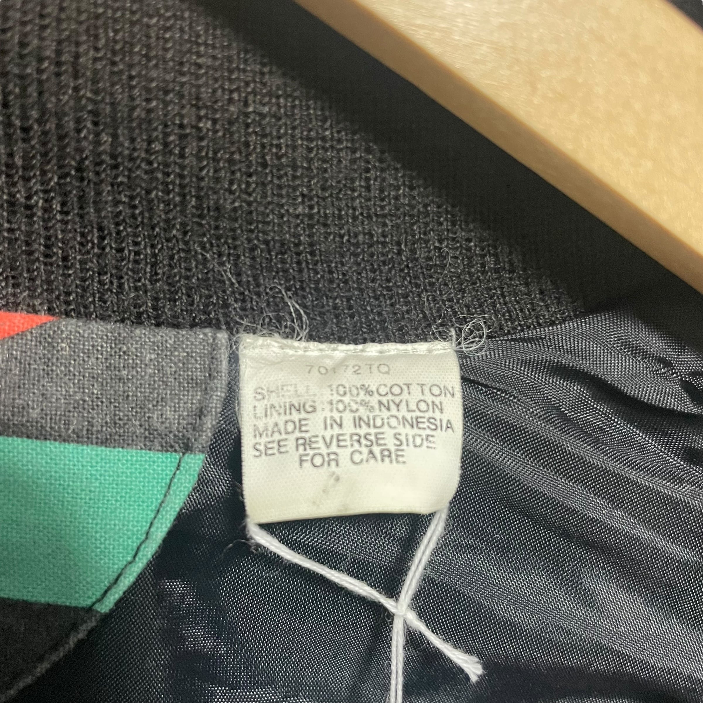 XL】【90年代】Wrangler brushpopper ラングラー インディアン