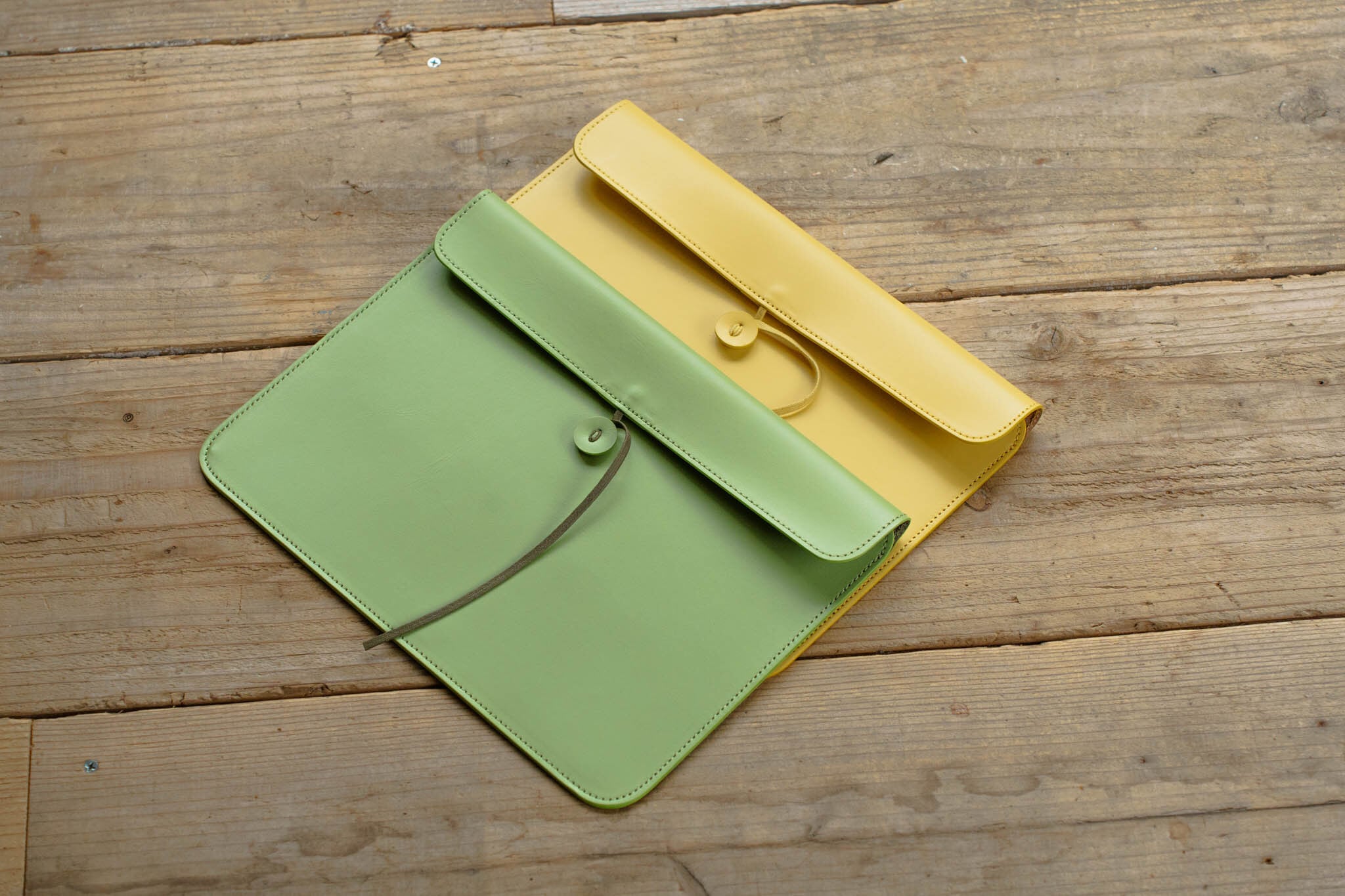 Leather iPad Case 「Sugar」【11インチ】 | drip公式オンラインショップ