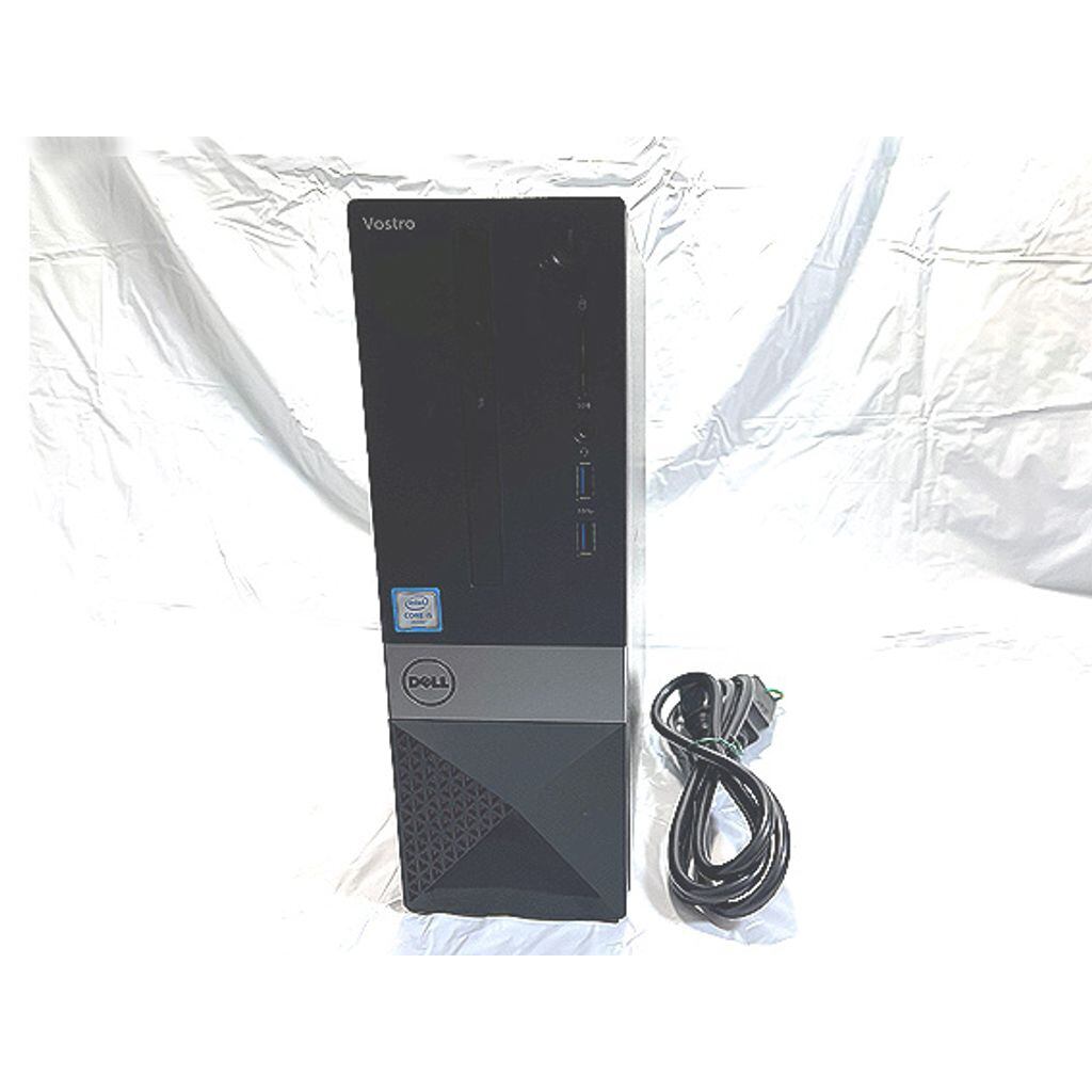 快適パソコンLIFE DELL Vostro 3267 設定済 ＝＝ DELL Vostro 3267