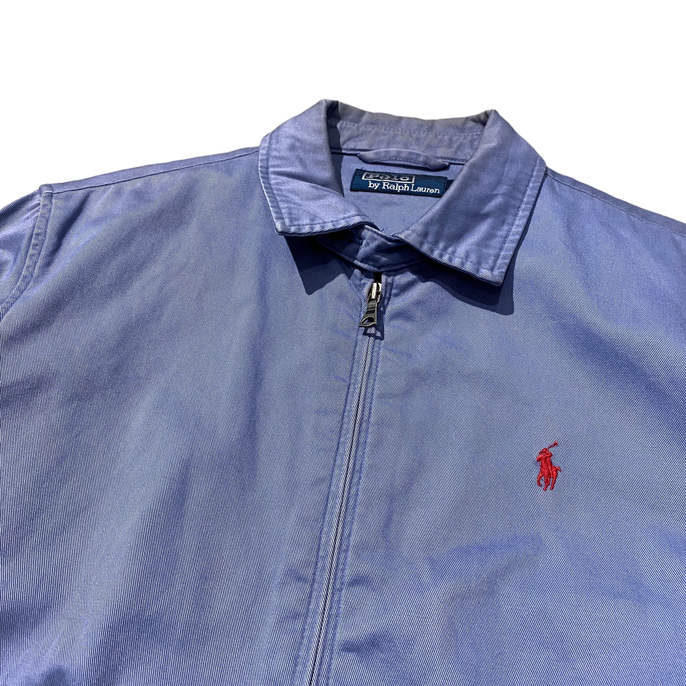 90's Polo Ralph Lauren Swing Top M / ポロ・ラルフローレン