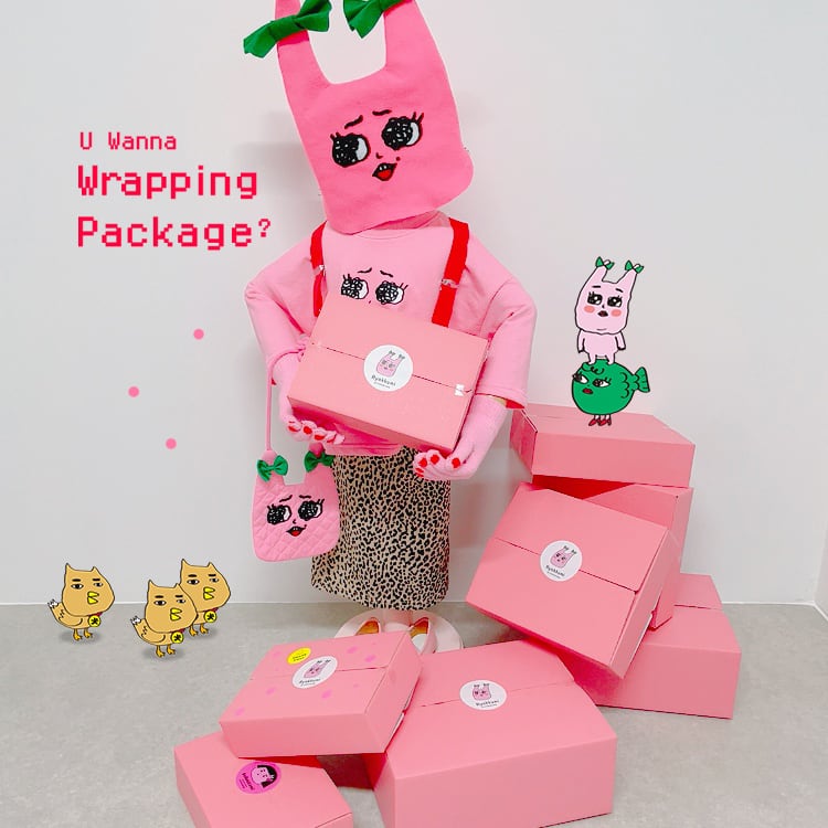 GOODS | RYOKKUMi.りょくみ/韓国子供服