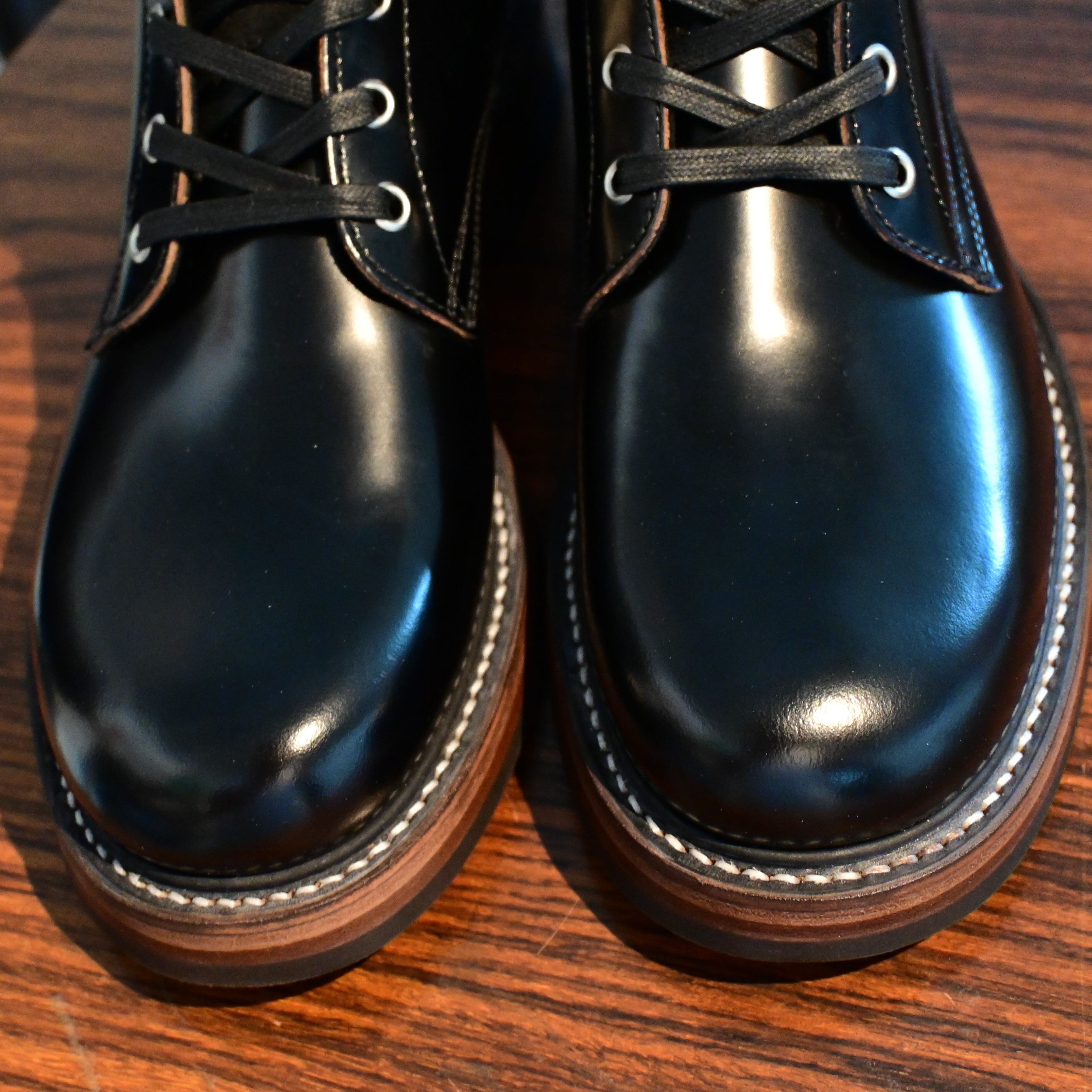 TOYS McCOY WORK BOOTS 