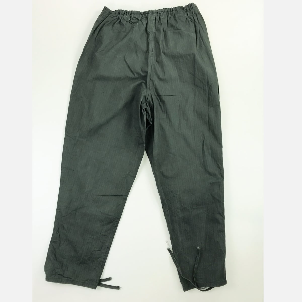 RUSSIAN ARMY ロシア軍 HBT ヘリンボーン スリーピングパンツ イージー