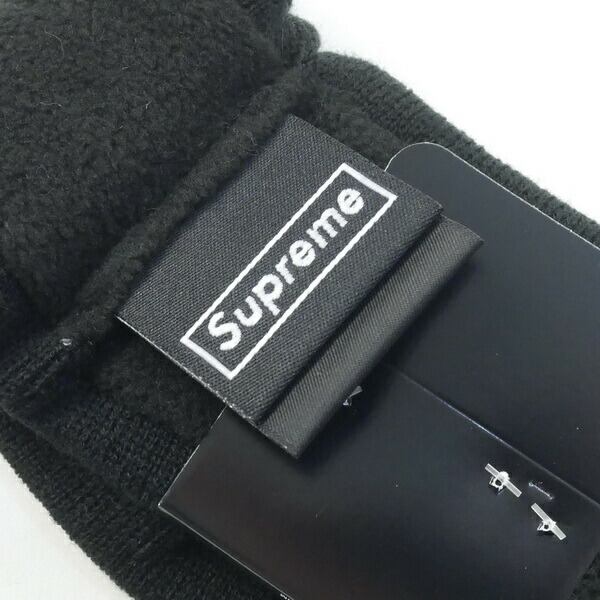 Size【フリー】 SUPREME シュプリーム 18AW New Era Big Logo Headband