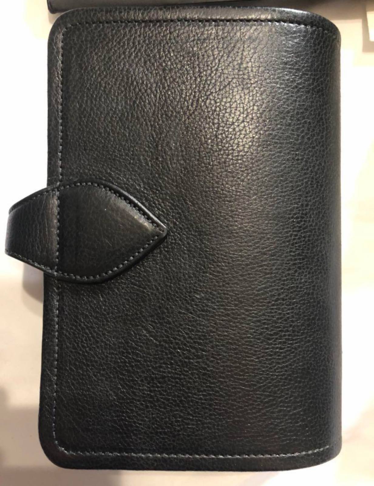 CHROME HEARTS クロムハーツ AGENDA アジェンダ 手帳カバー | chromehearts