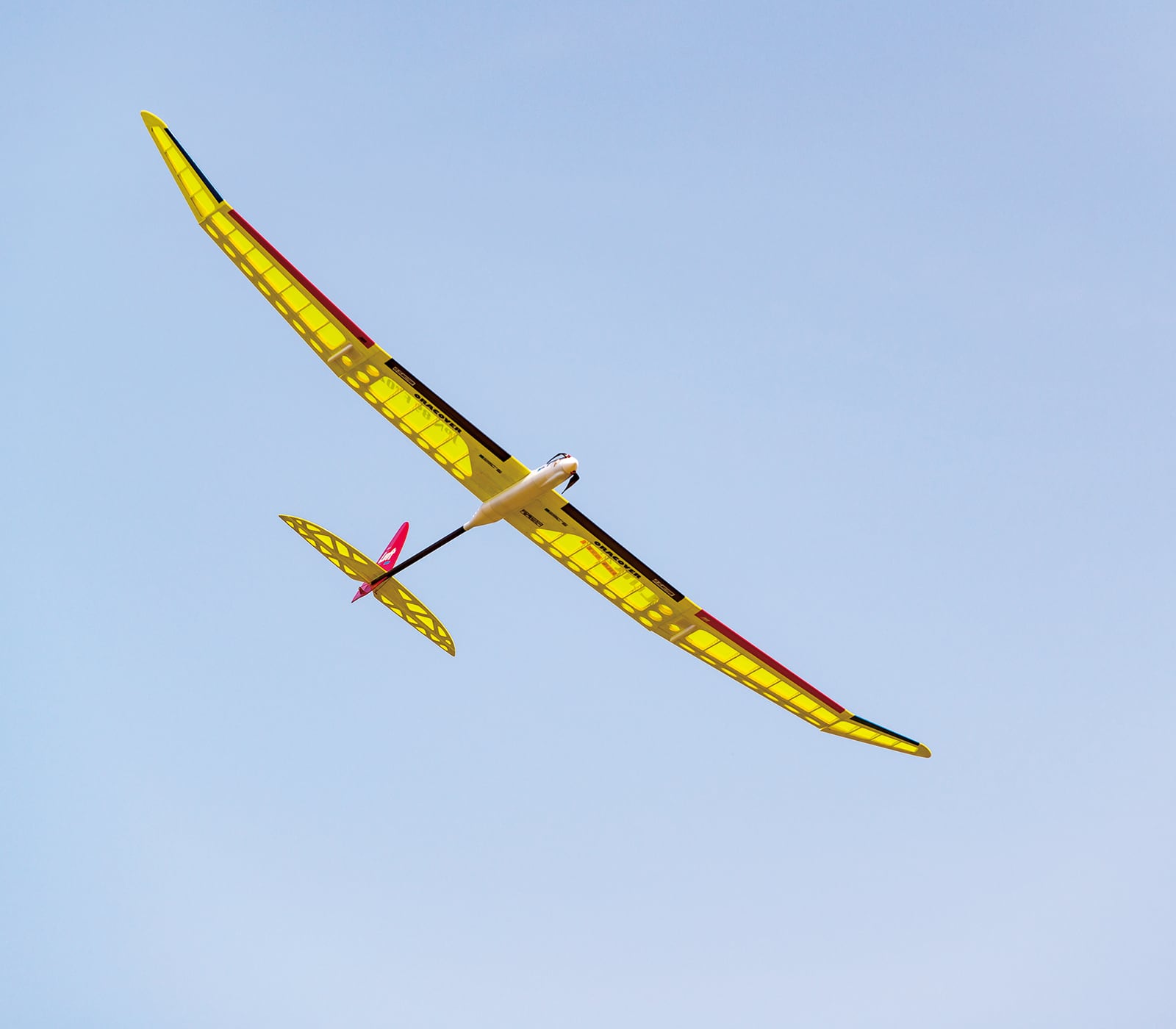 Luft 2.5 FRP | モデルショップヨシオカ online