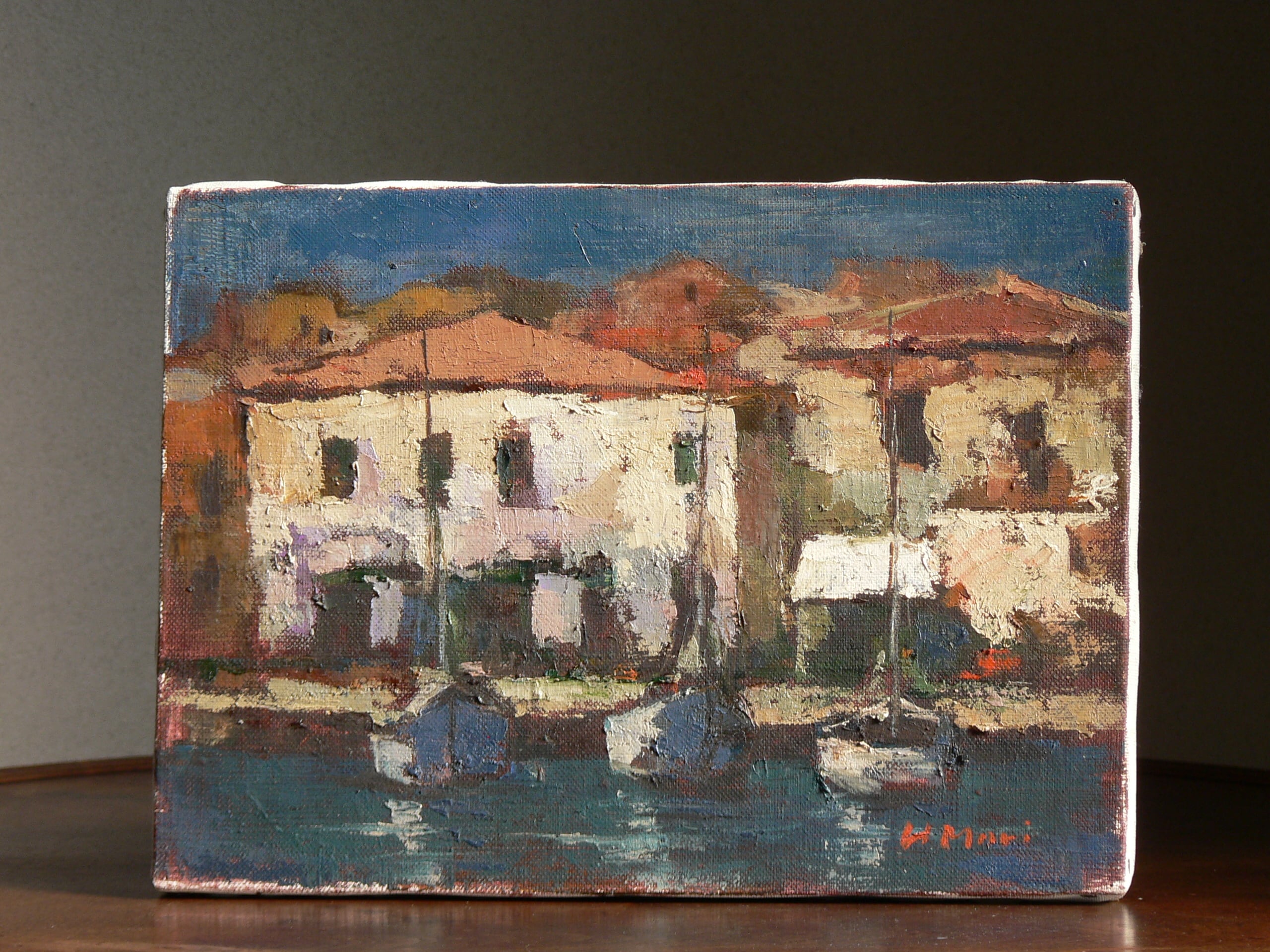 絵画 flk040098 絵画 flk040098 絵画 flk040098 Vintage FLECK BROS