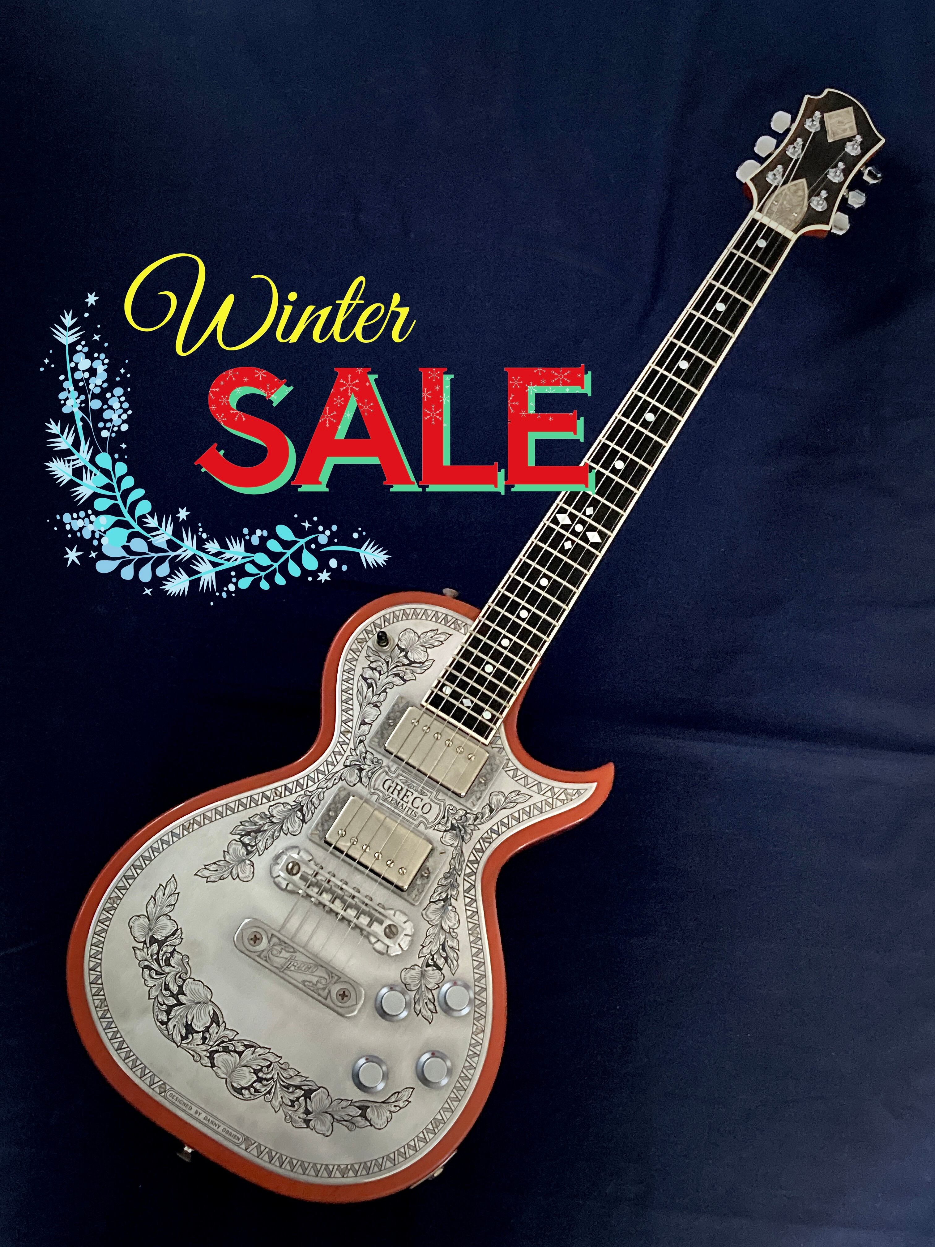 グレコゼマイティス GZ-3500MF/24 ☆ 超レア！！初期グレコゼマ