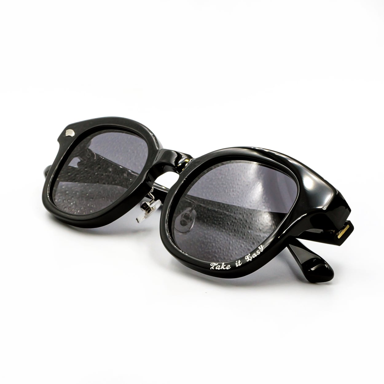 Blackレンズ ☆Take it Easy☆ | ☆N S H☆