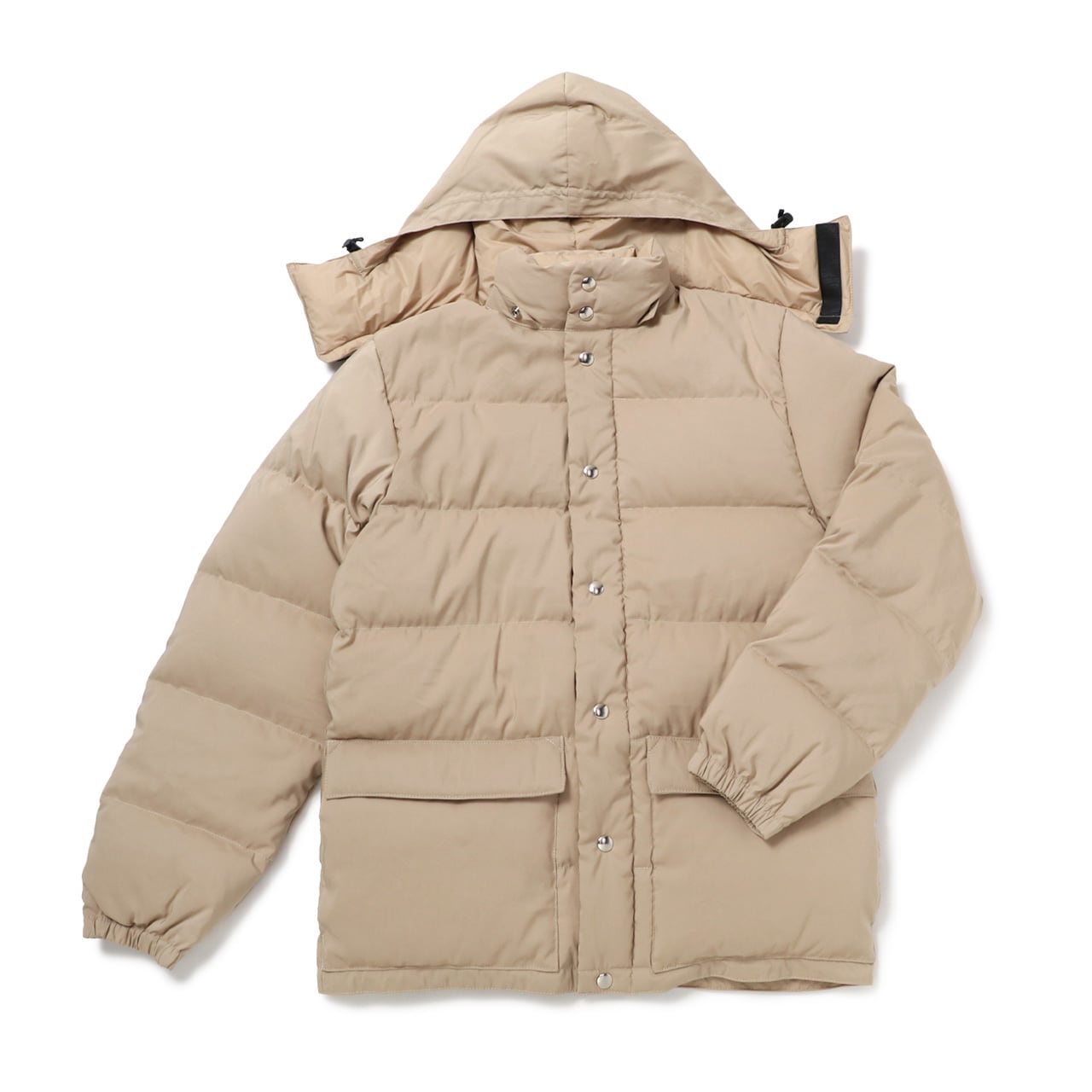 Crescent Down Works クレセントダウンワークス PUTTY ダウン