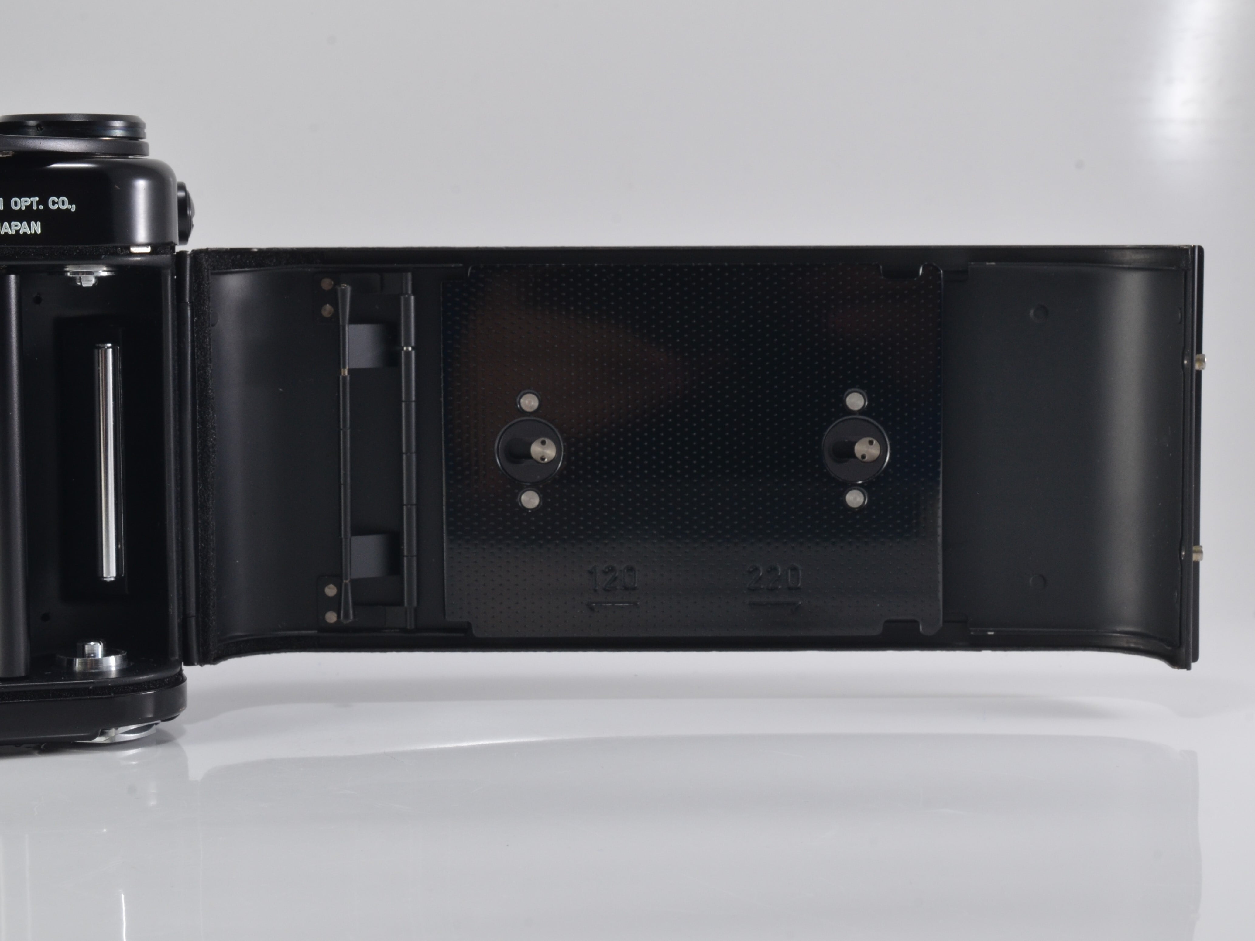 作例あり☆バケペンの本領発揮】PENTAX 6×7 TTL 後期型 オーバーホール