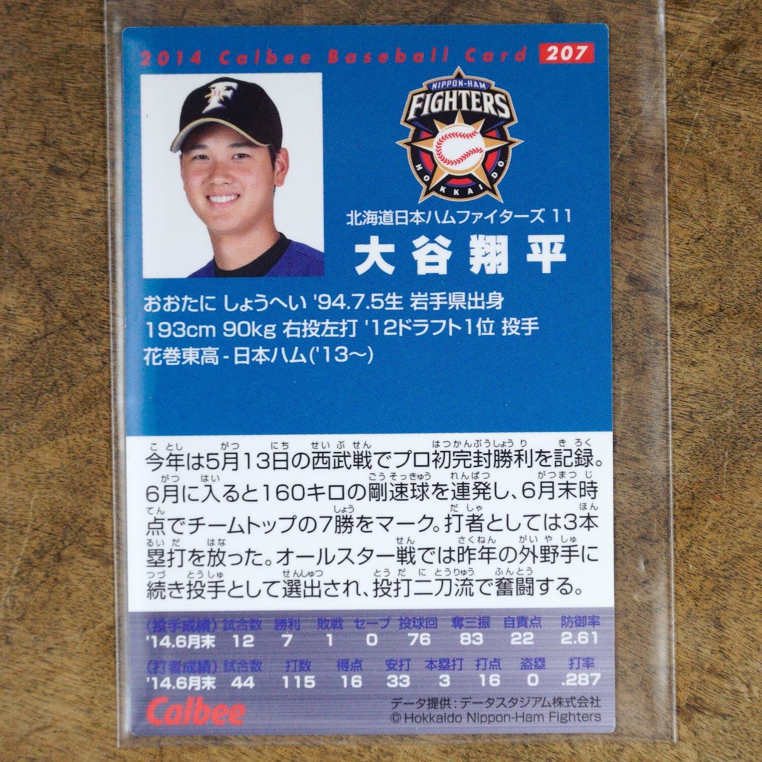 大谷翔平 金箔サイン 2014 大谷翔平 金箔サイン 2014 Yahoo