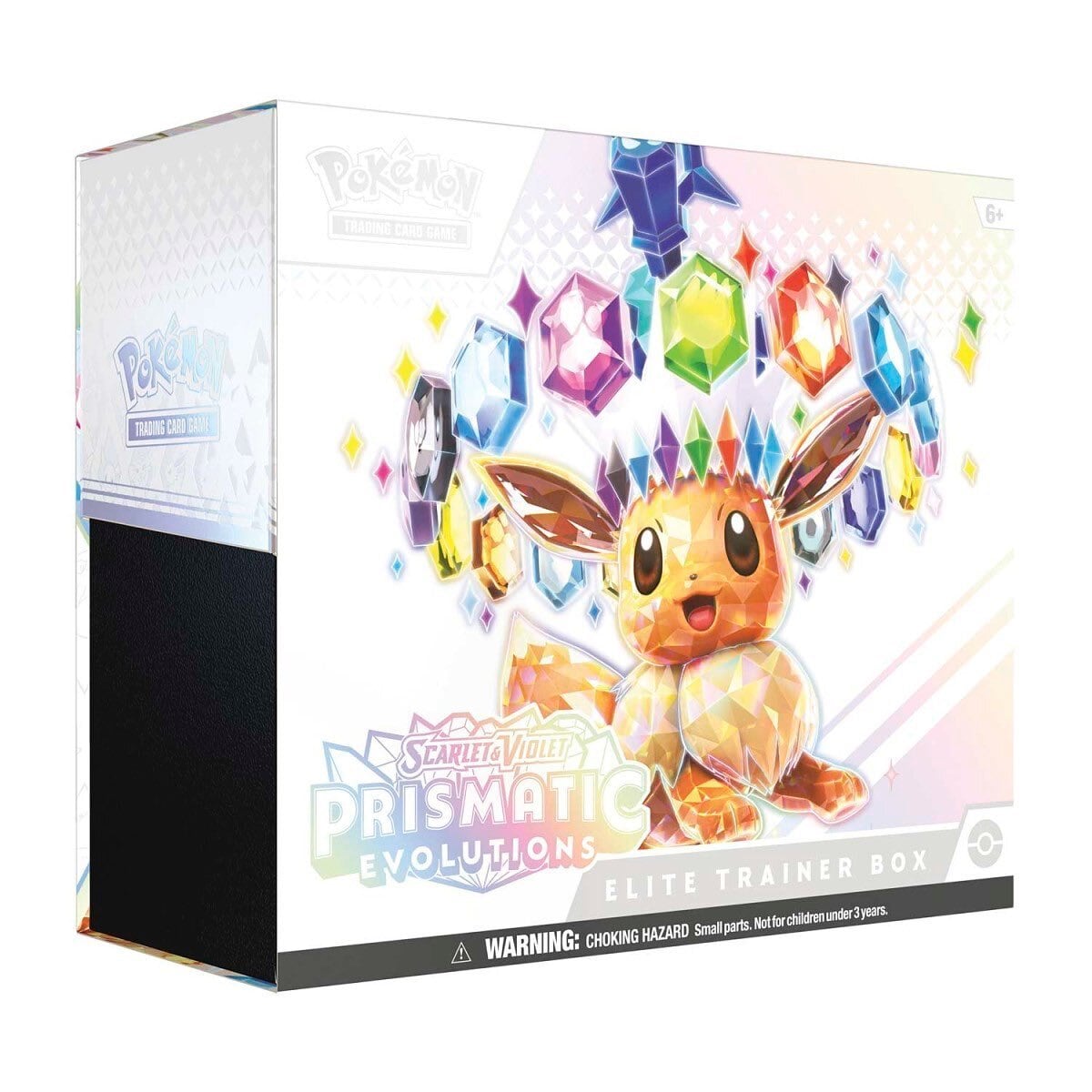 ポケモンカード テラスタルフェスex 2BOX インフェルノX 6BOXセット