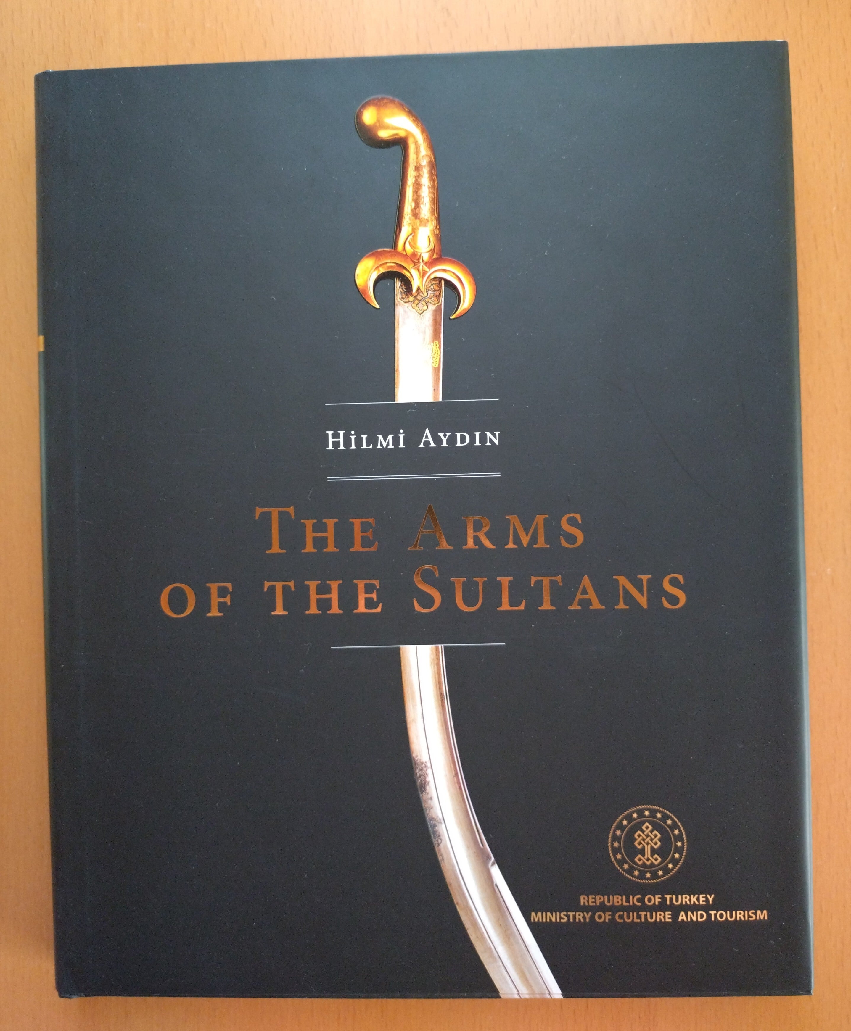 トプカプ宮殿 武器コレクション / The Arms of the Sultans The Arms