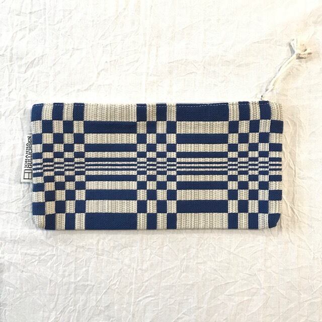 JOHANNA GULLICHSEN（ヨハンナ グリクセン）テトラバッグ | cue!