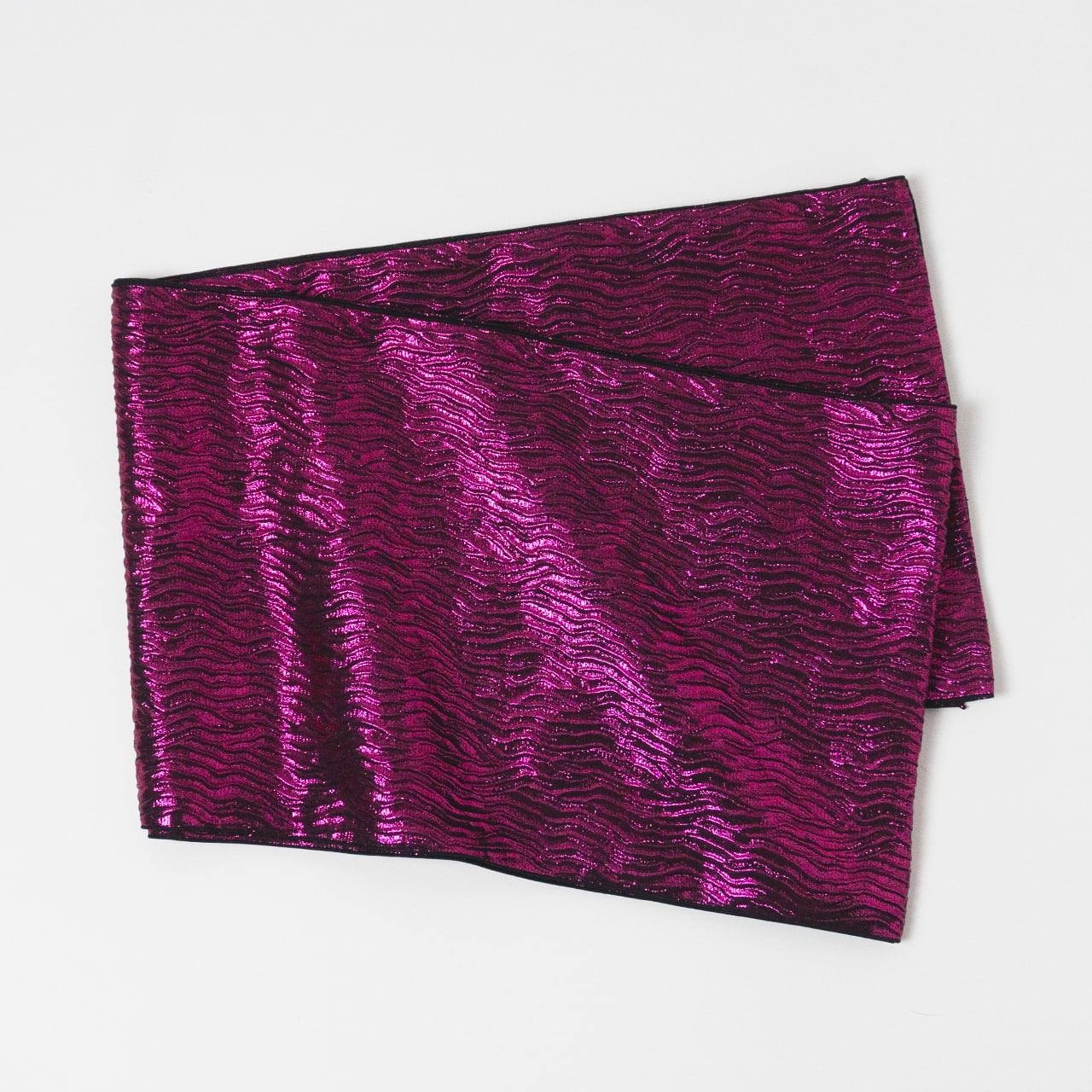 Rumi Rockシワ兵児帯「シワヘコ」新色登場✦｜Rumi Rock