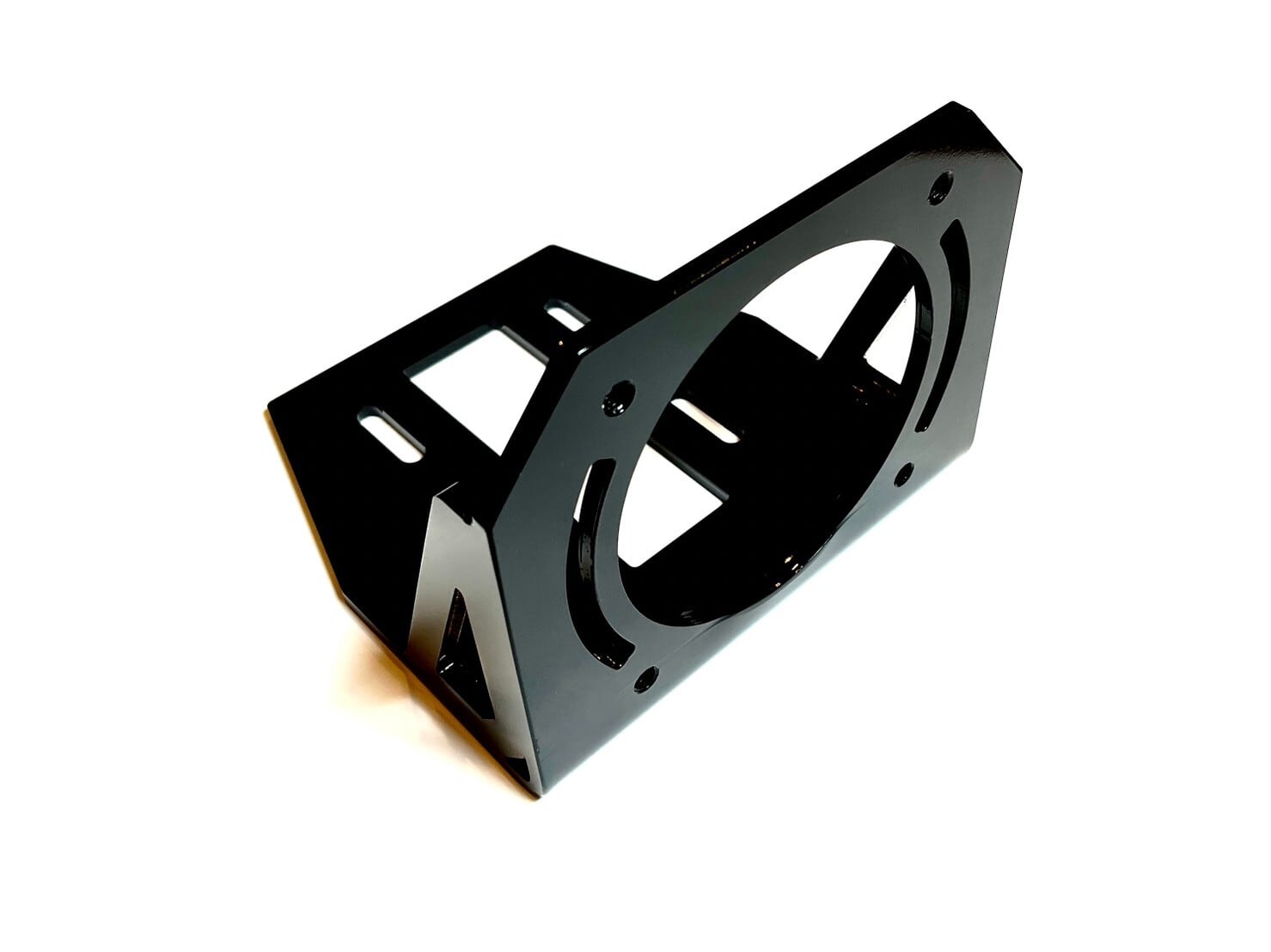 ZENKAIRACINGオリジナル】MOZA R9／R12／R16／R21 専用フロント