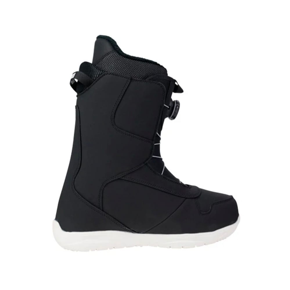 24-25モデル . SIMS .『 OPERATION 』. Black . シムス