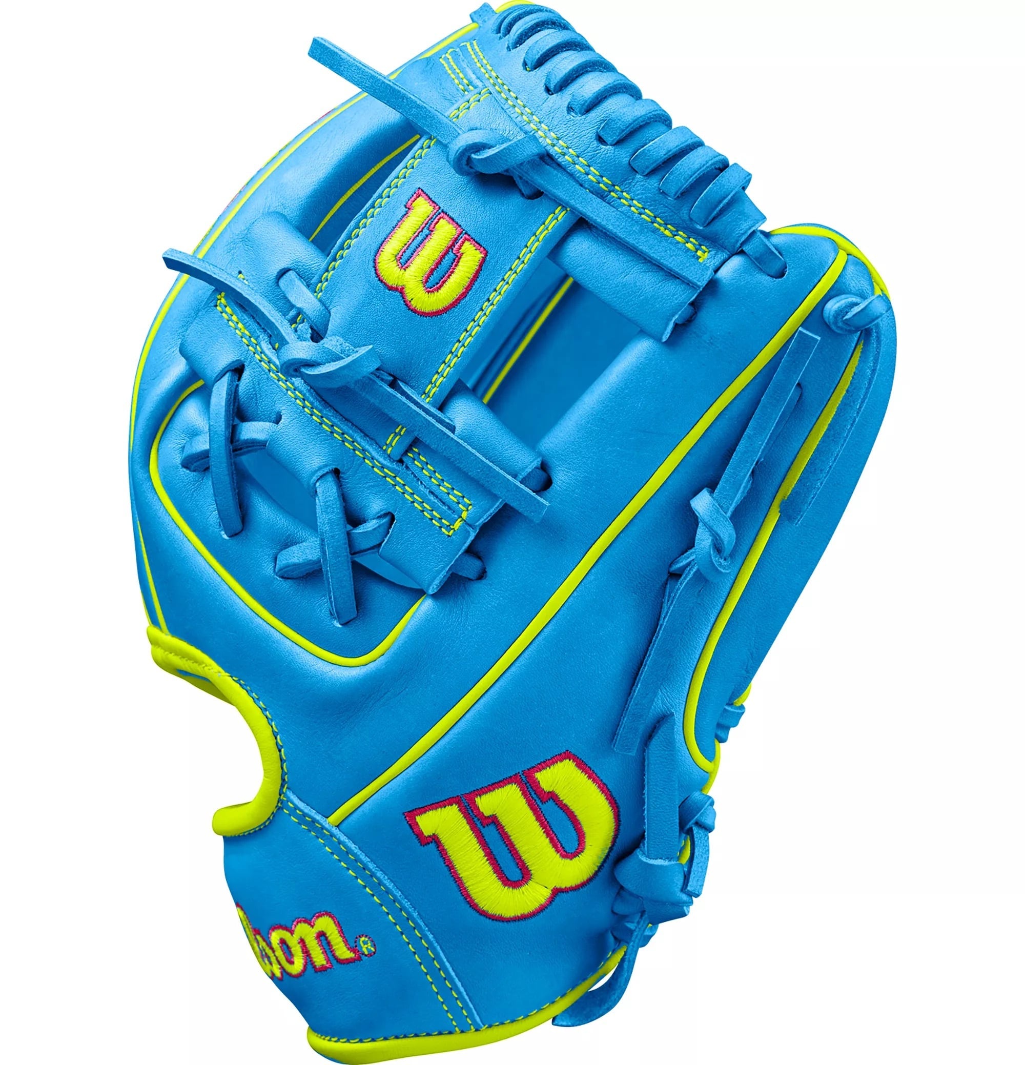 日本未発売】ウィルソン A2000 硬式 野球 内野手用 グローブ 2025 1786