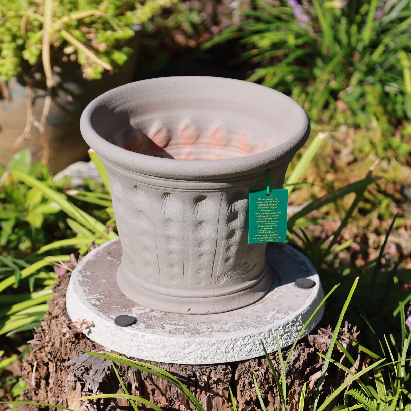 ウィッチフォード(130*a) RHS Jekyll Flowerpot Whichford