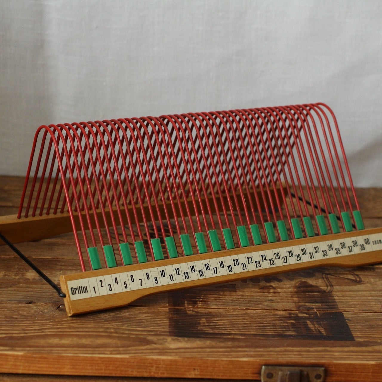 レコードスタンド | .usagi