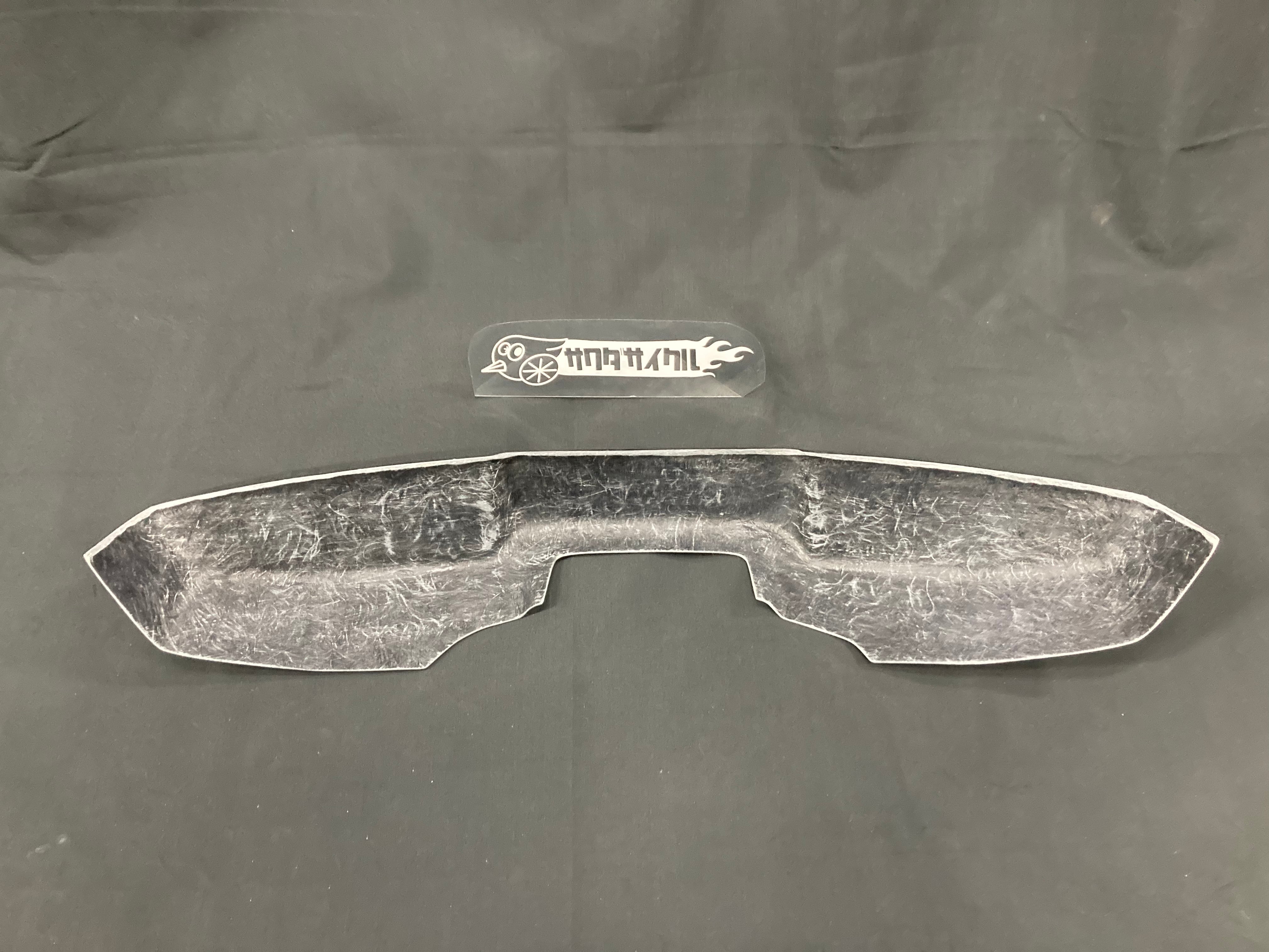 激レア！フュージョン テールカバー ファーストカルム 激レア