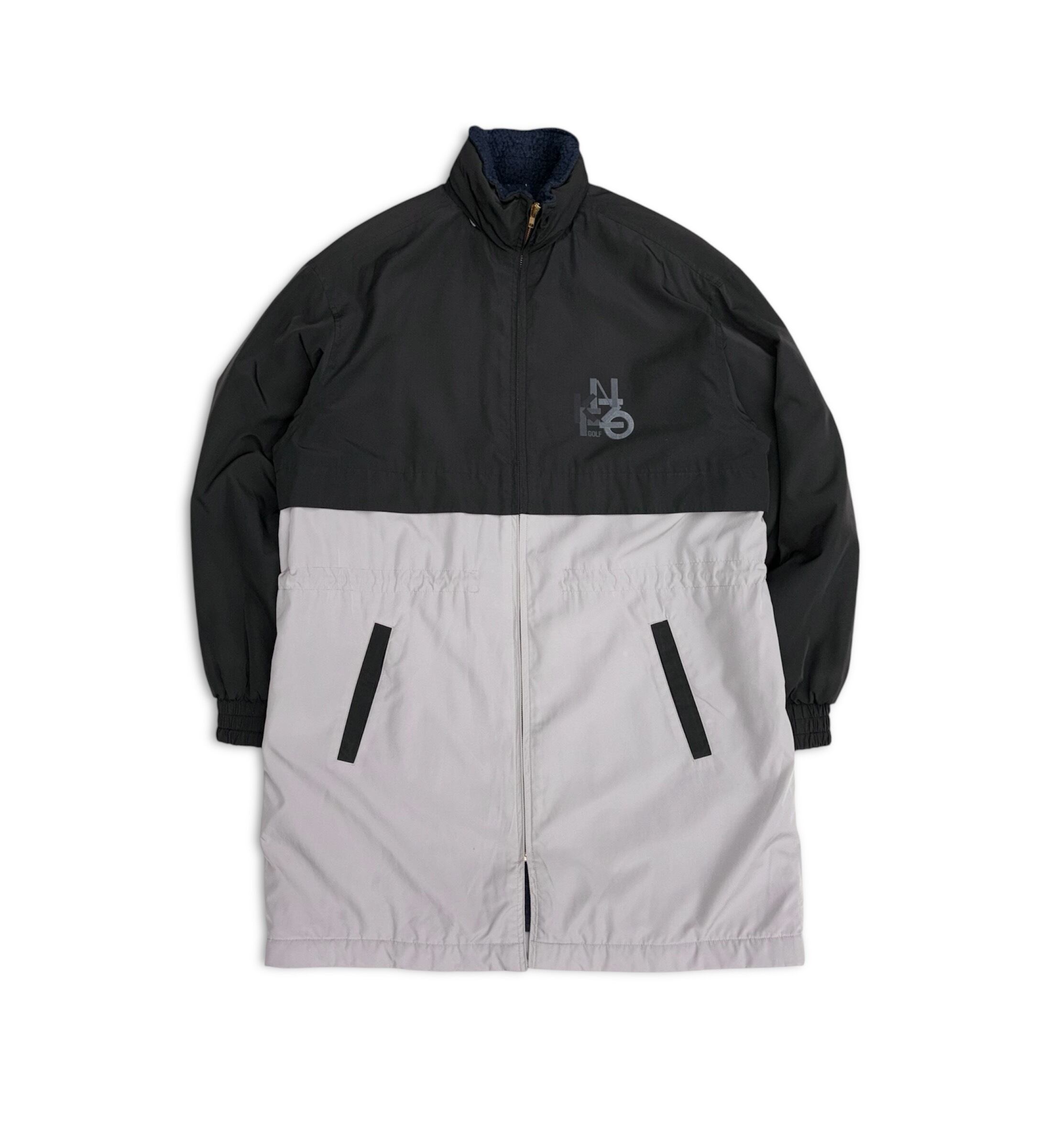 90s KENZO golf jacket ケンゾー ジャケット | no pain no gain(ノー