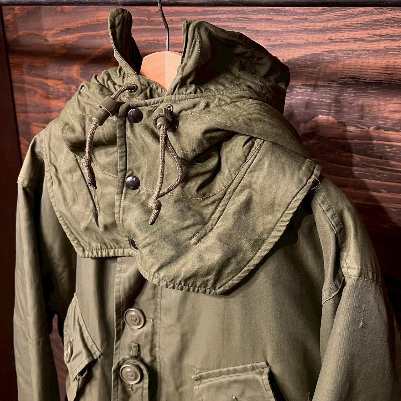 80s Canadian Army カナダ軍 フルセット 実物 Coat Ecw 貴重