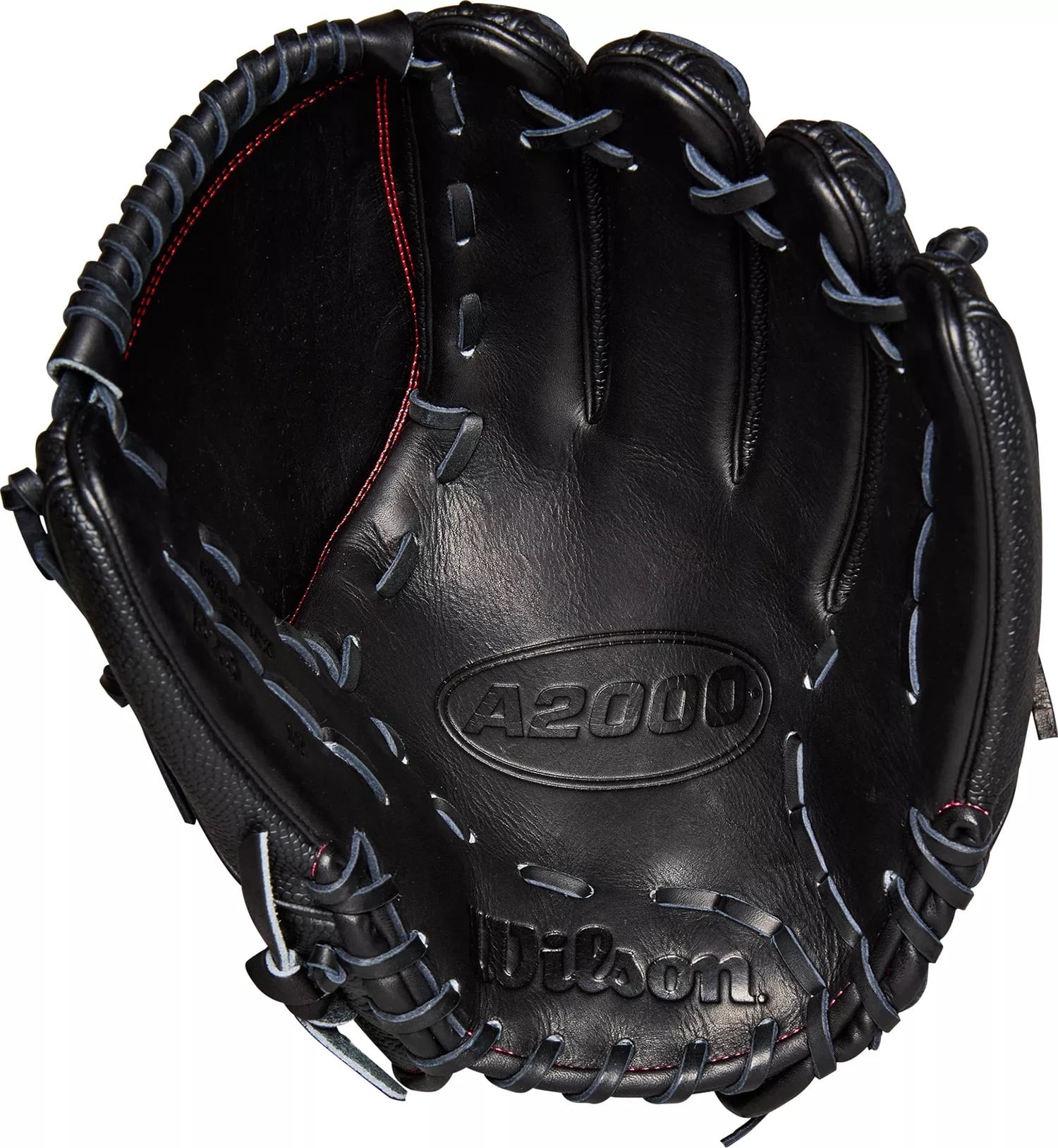 日本未発売】ウィルソン A2000 硬式 野球 内野手用 グローブ 2025 B23