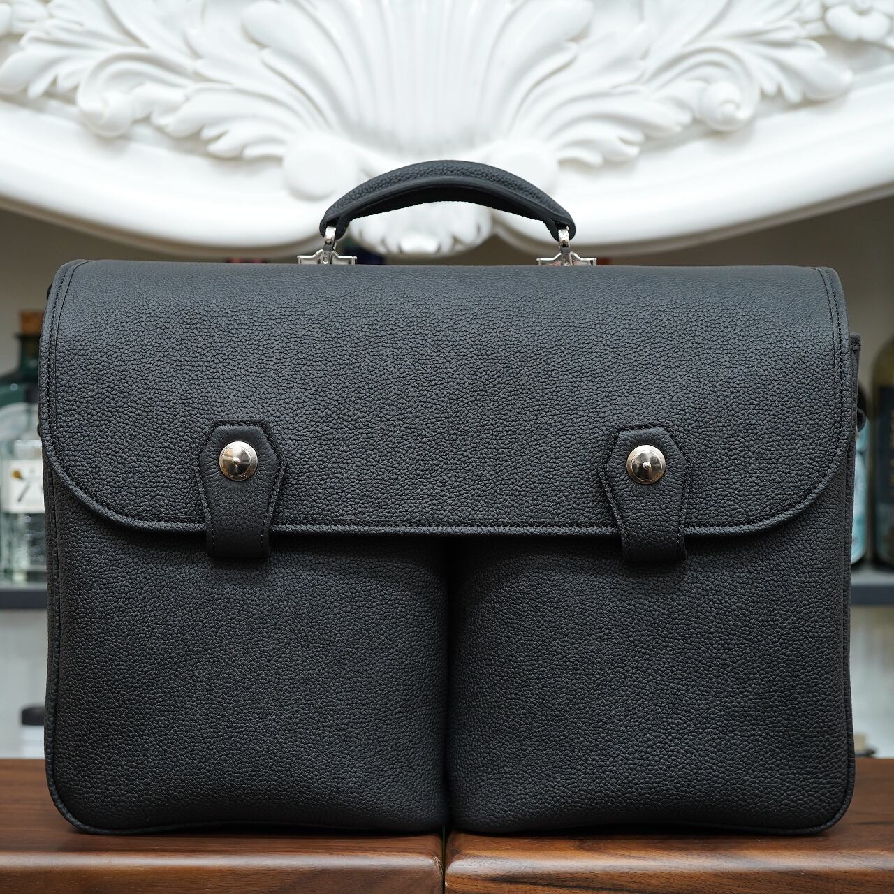 ブリーフケース | CIRCLE online shop サークル オンラインショップ