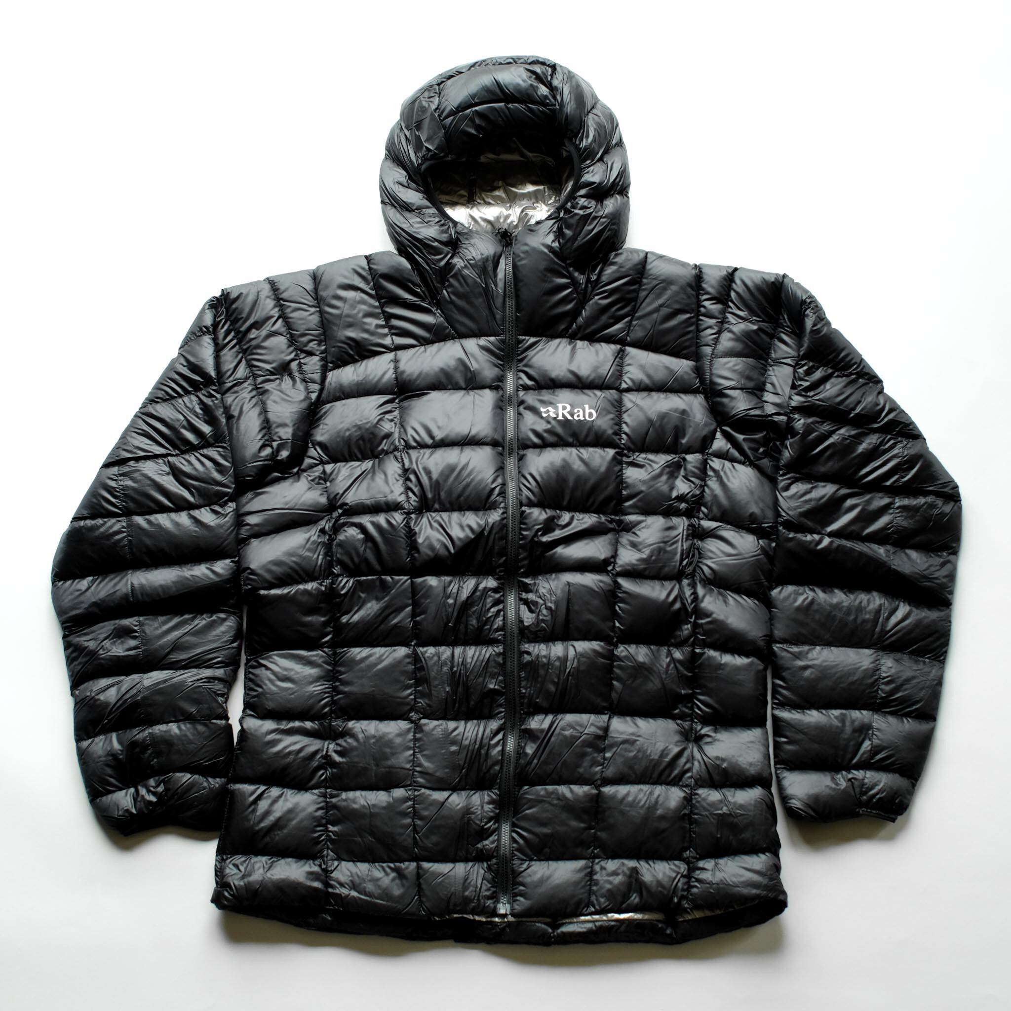 Rab / Mythic G Down Jacket ＜軽くて暖かい4シーズン使えるダウン