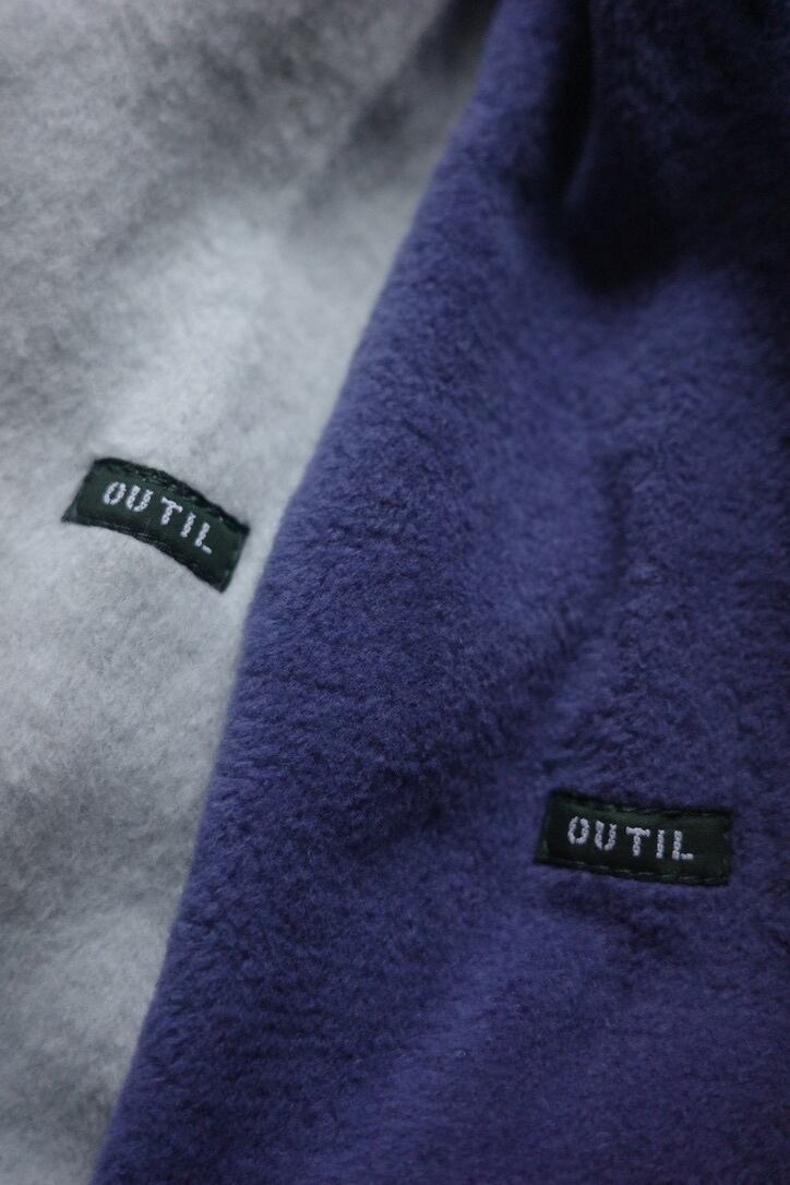 OUTIL ウティ / MAILLE LEE | genre