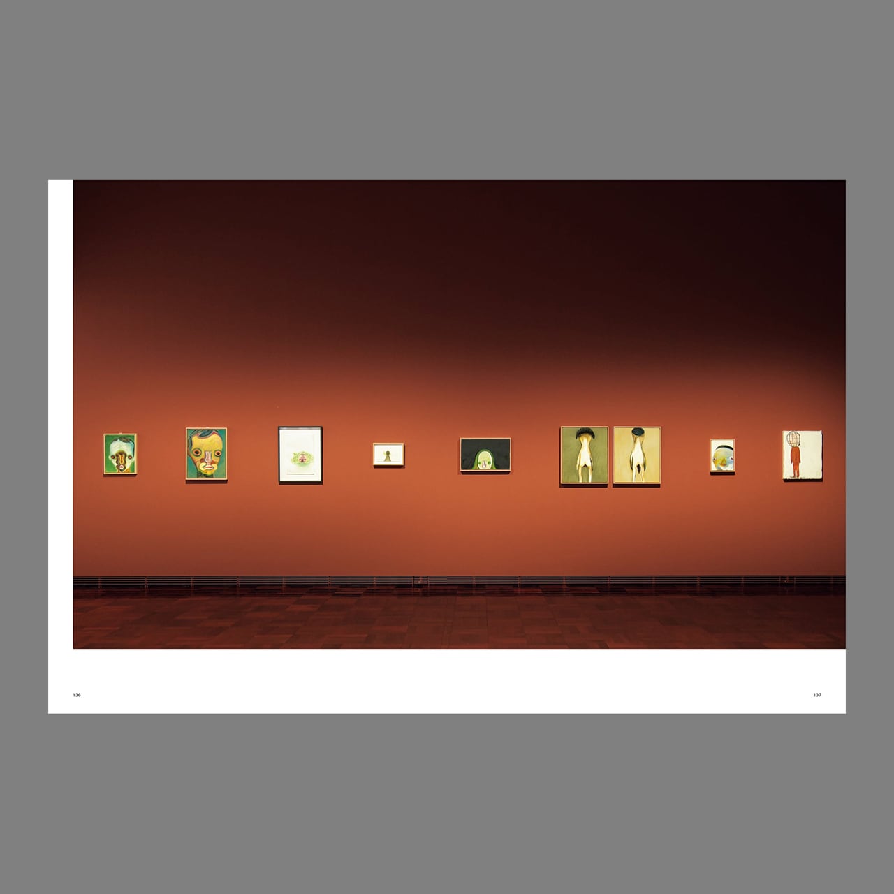 加藤泉：何者かへの道／IZUMI KATO: ROAD TO SOMEBODY | ON SUNDAYS