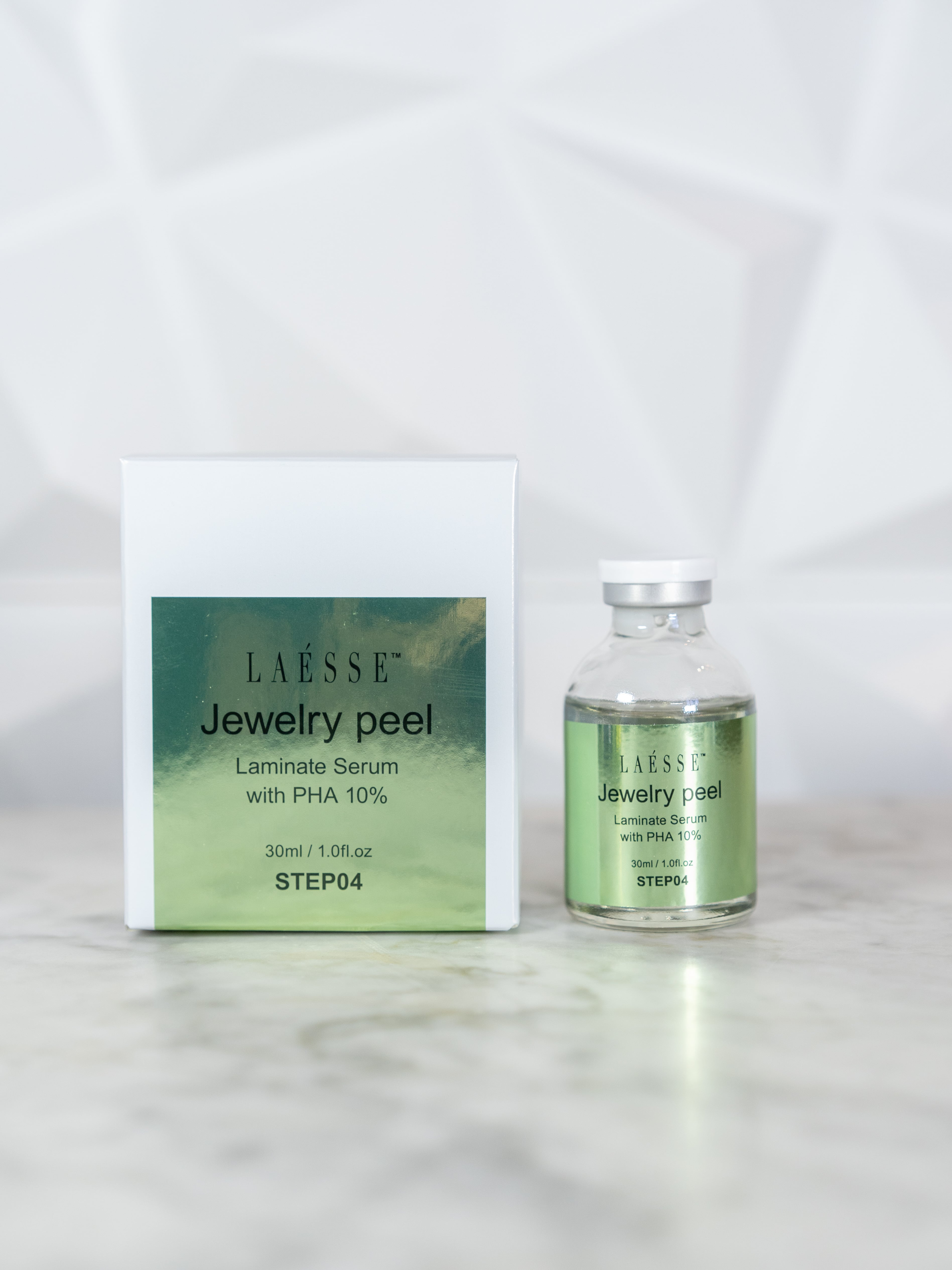 LAESSE ヒト幹細胞 ナイトクリーム | Skin care product