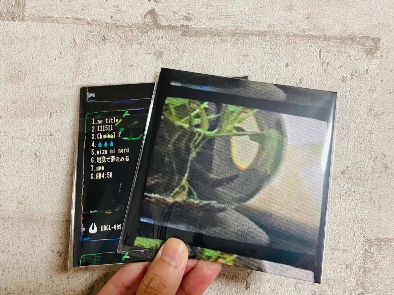 CD】 downt / downt | HOLIDAY! RECORDS DISTRO