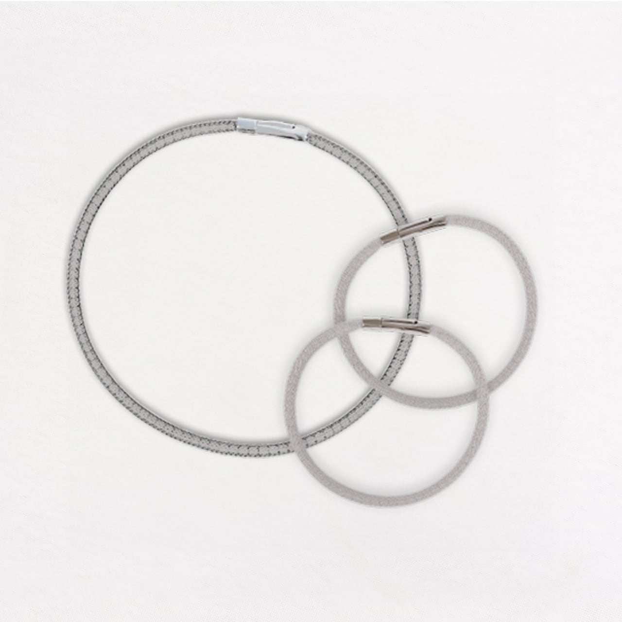 レディース用 睡眠に特化したアクセサリー Be:ion for Sleep