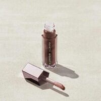 即日発送】【 FENTY BEAUTY 】GLOSS BOMB グロスボム Hot Chocolit