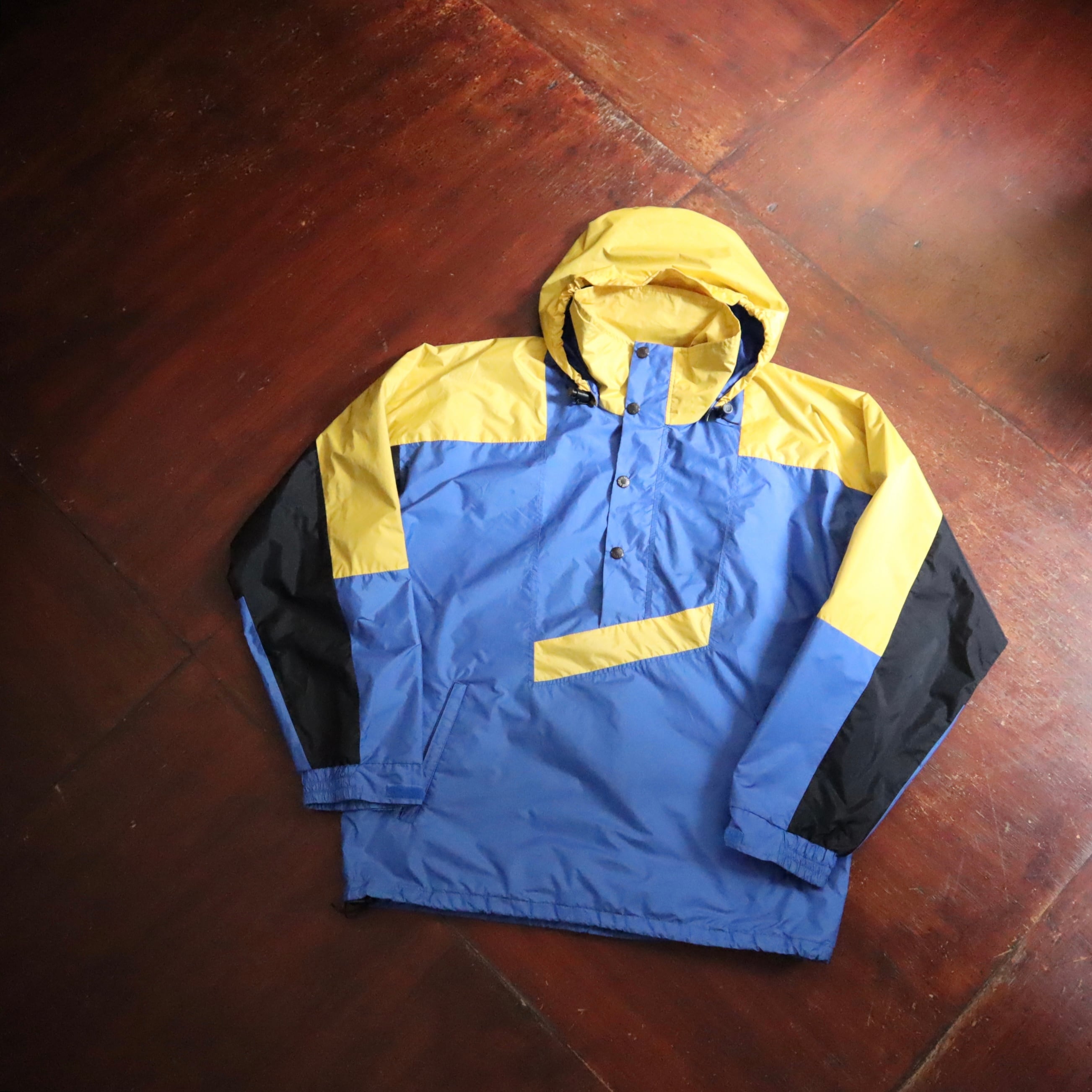 90's USA製 ノースフェイス アノラックパーカー | neiro