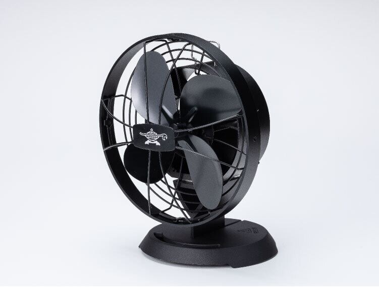 アラジン / ストーブファン | sotosotodays