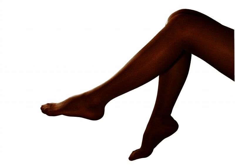 420SPATS着圧フルサポートスパッツ】一番人気！日中着用☆3週間で