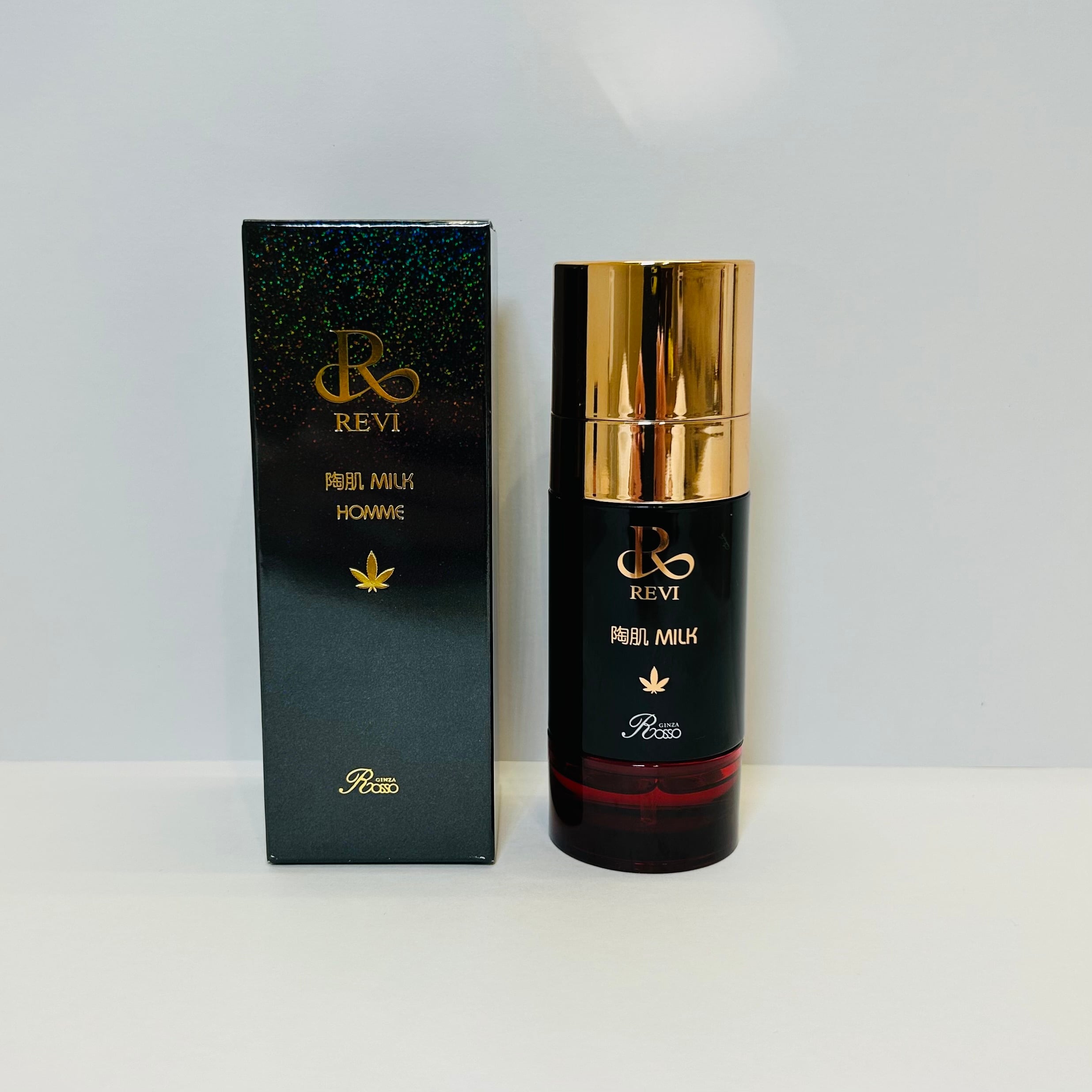 REVI陶肌ミルクオム | REVI オンラインショップ