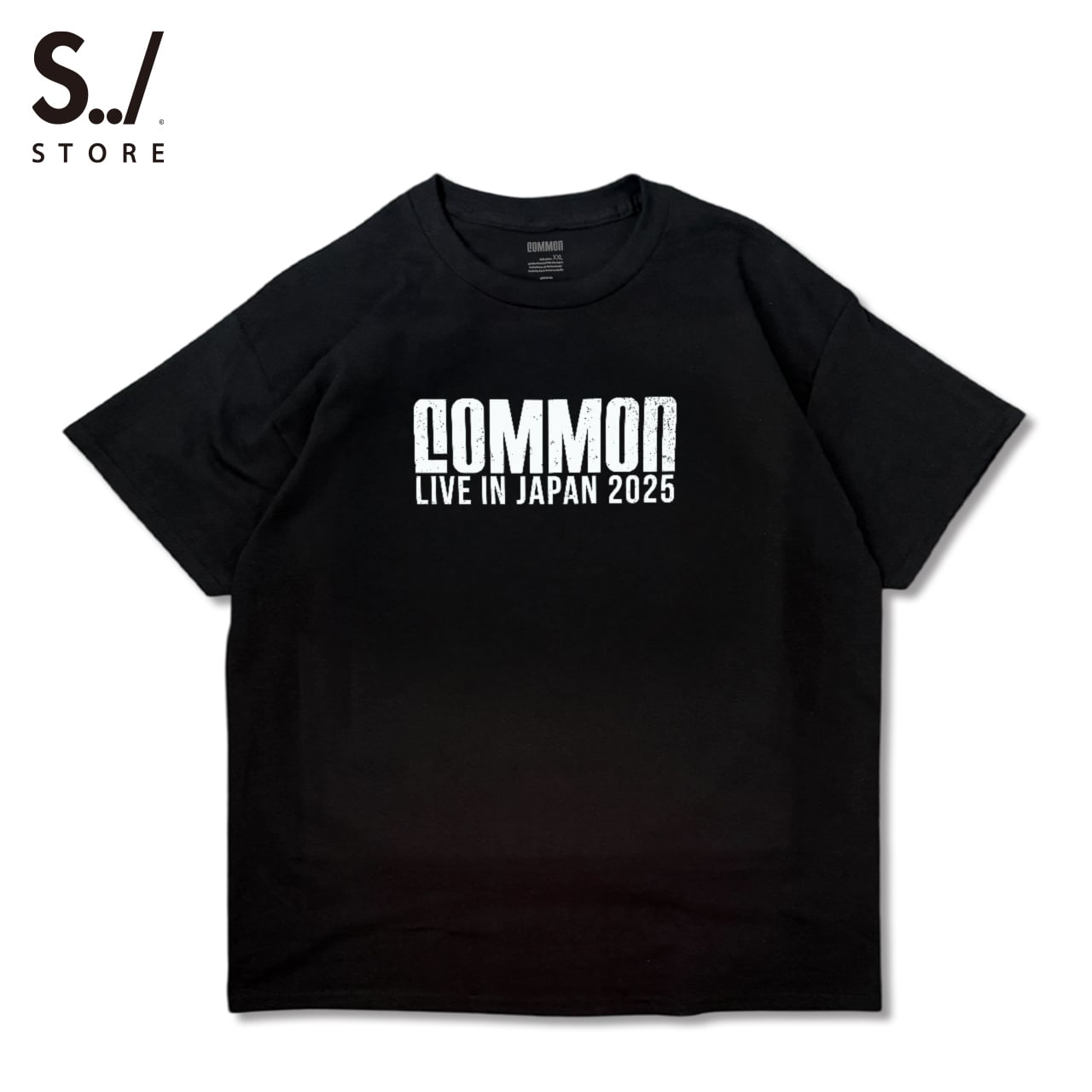 COMMON: LIVE IN JAPAN 2025
